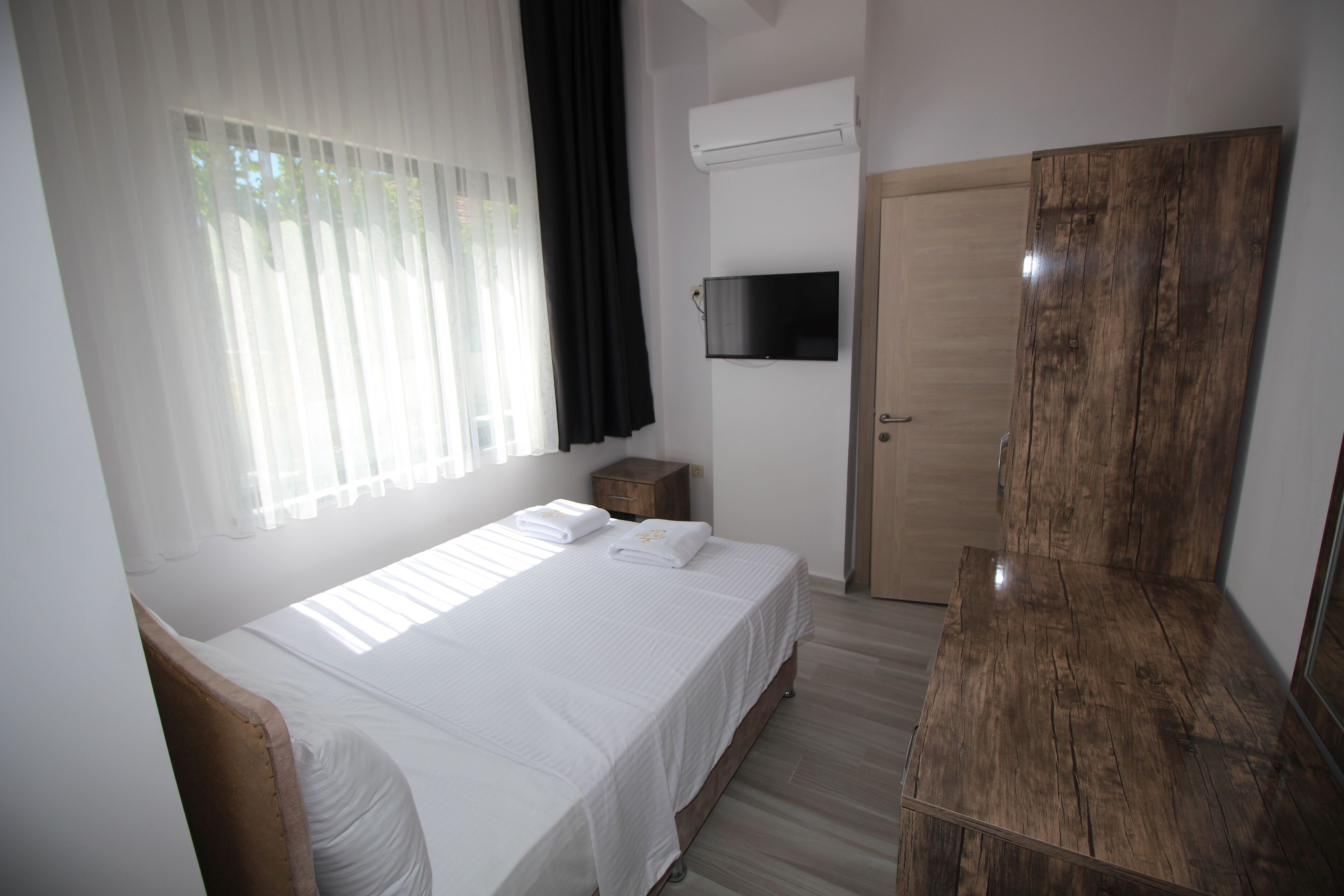 Piri Reis Butik Hotel