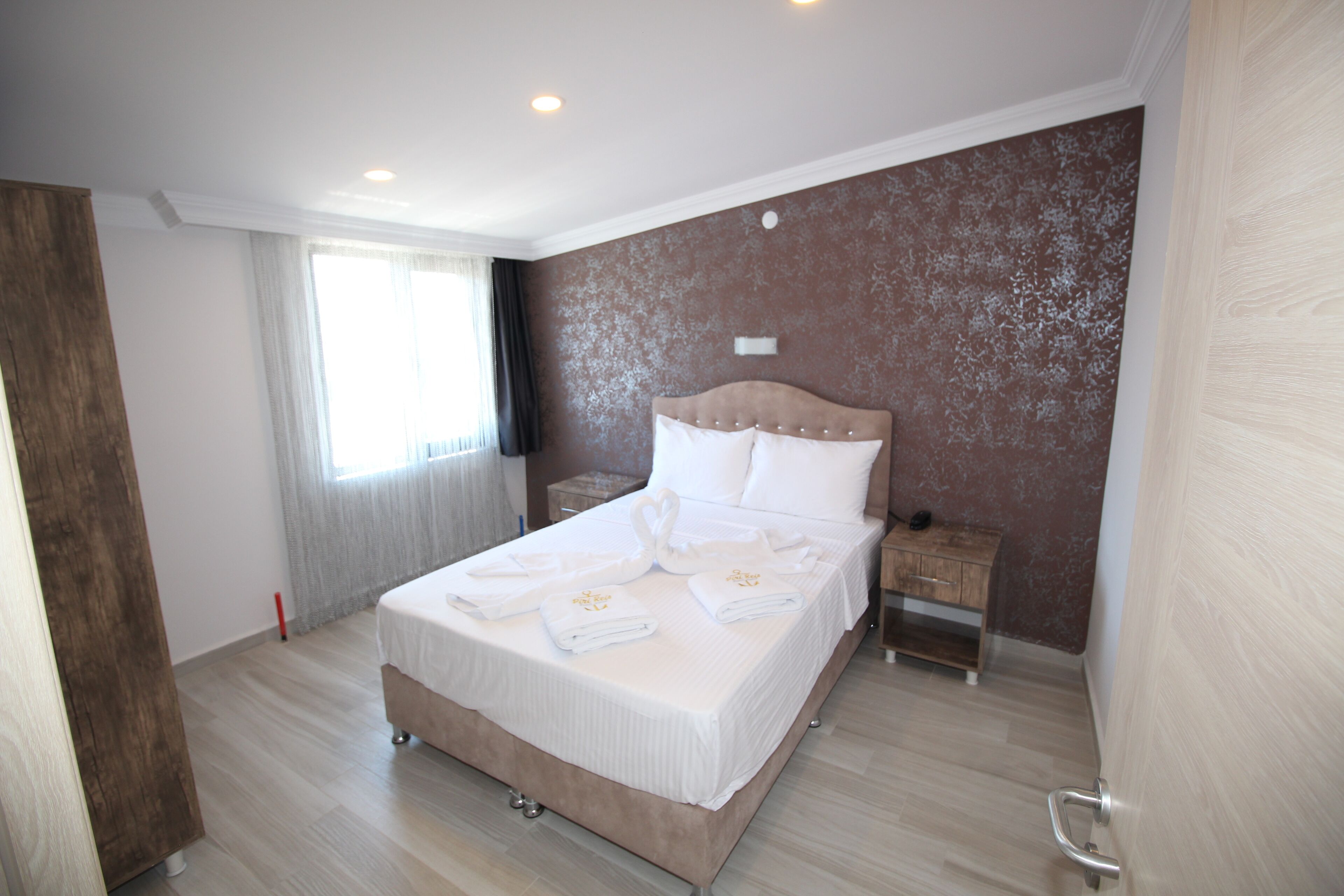 Piri Reis Butik Hotel