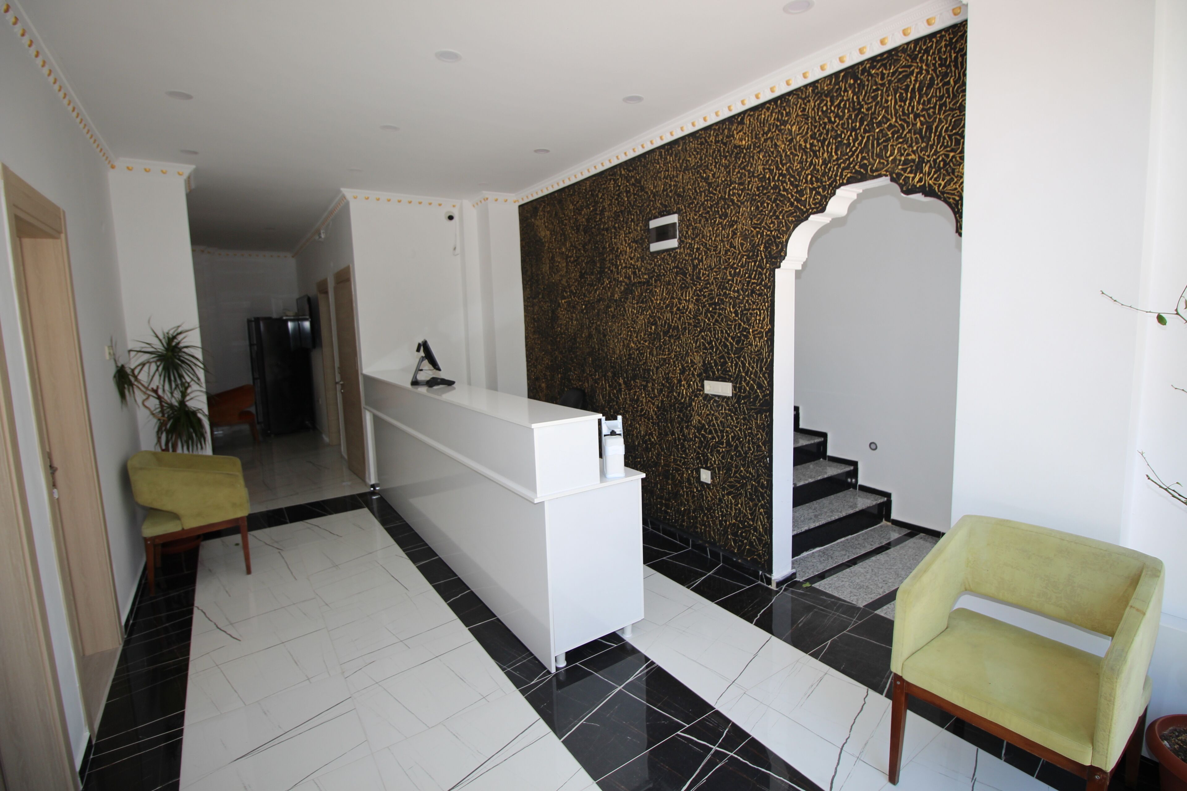 Piri Reis Butik Hotel