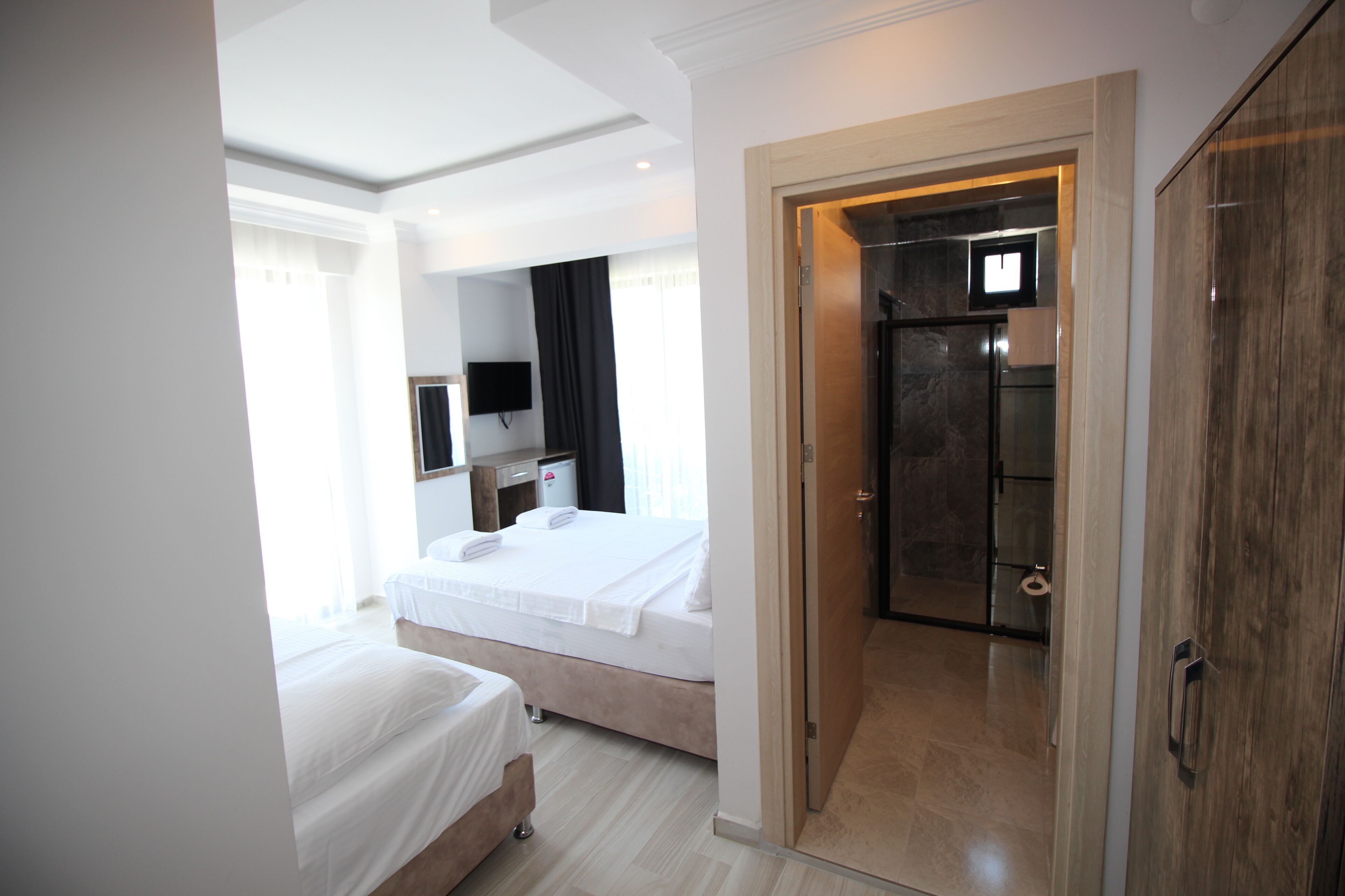 Piri Reis Butik Hotel