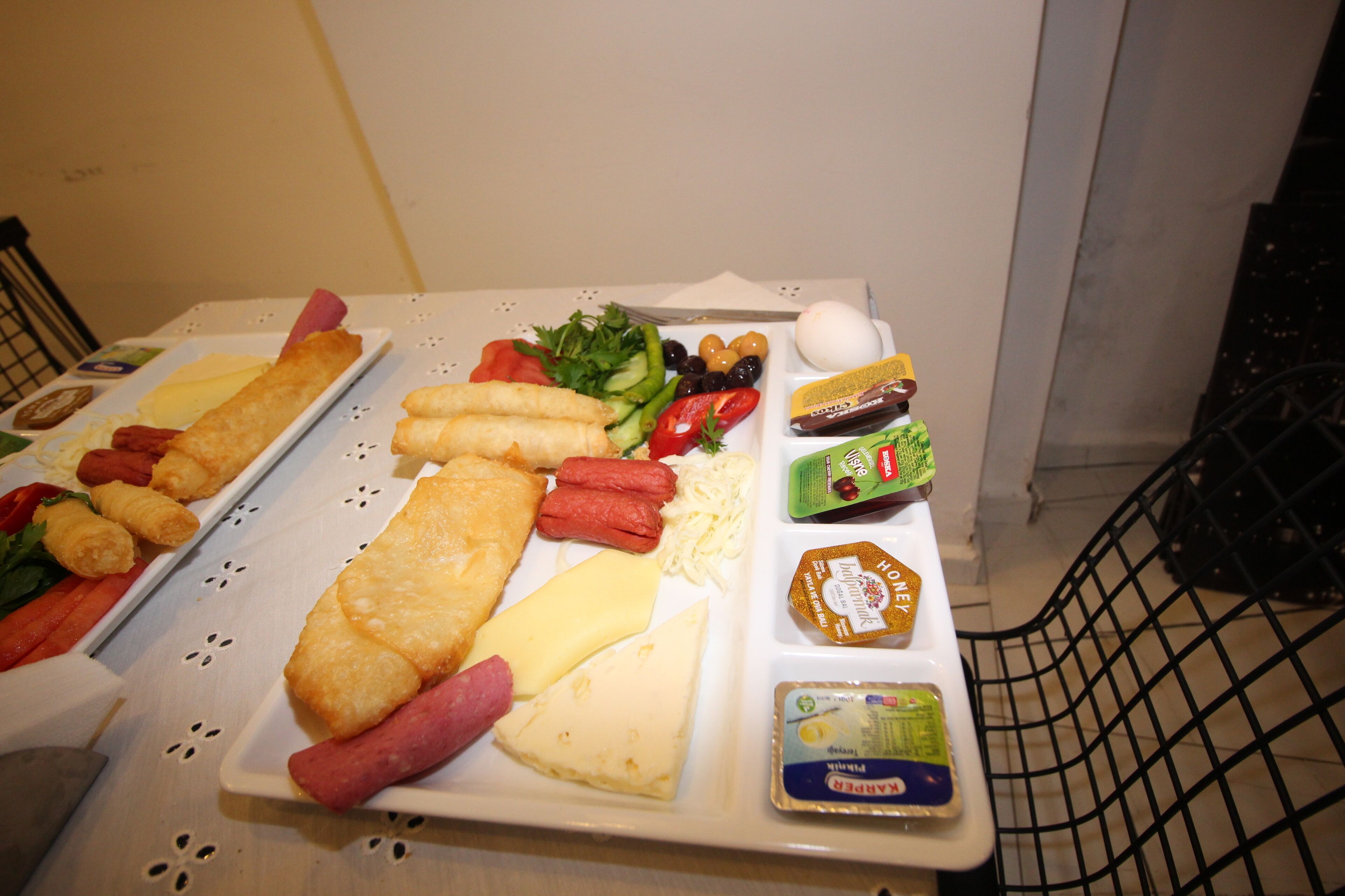 Piri Reis Butik Hotel