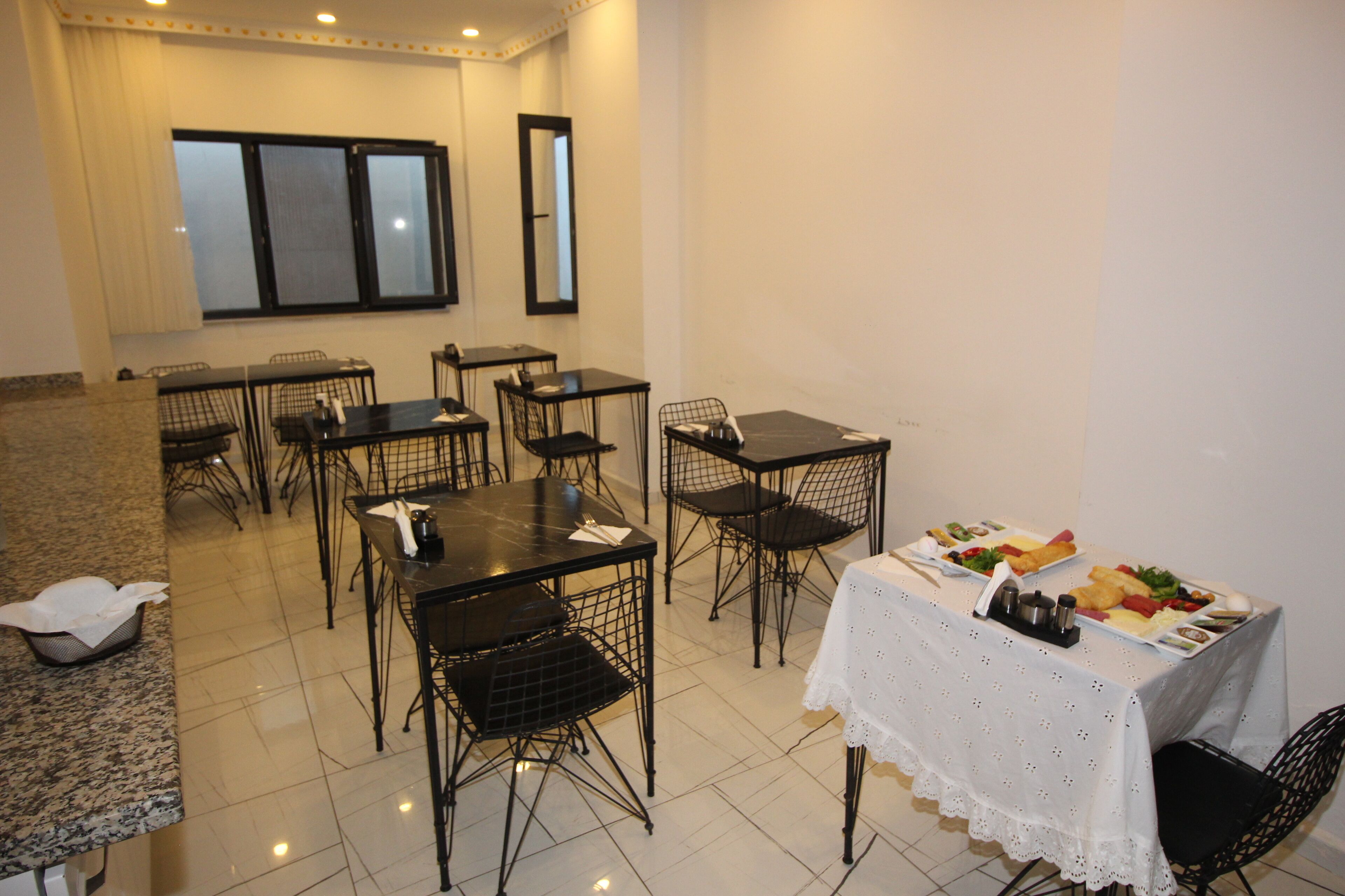 Piri Reis Butik Hotel