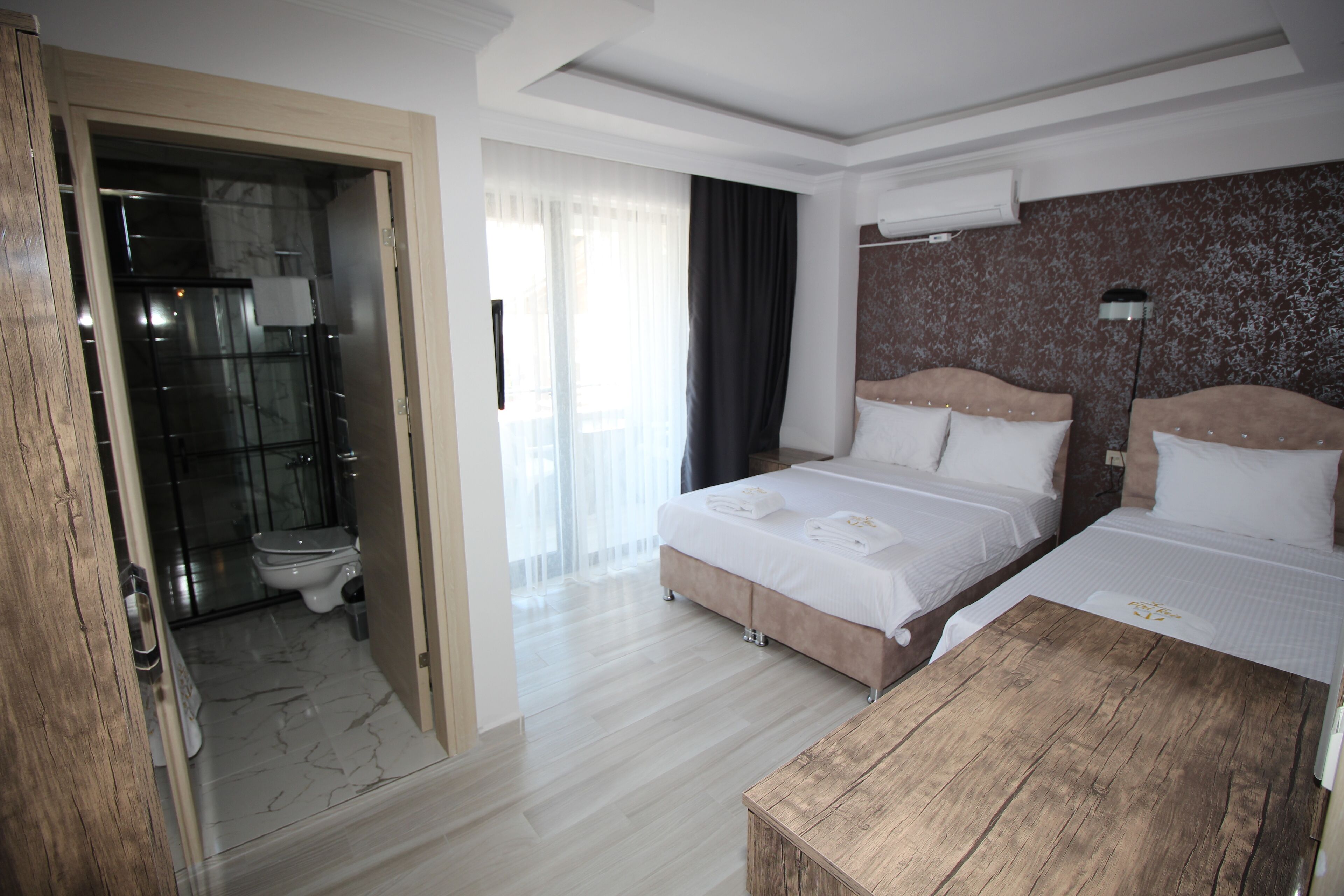 Piri Reis Butik Hotel