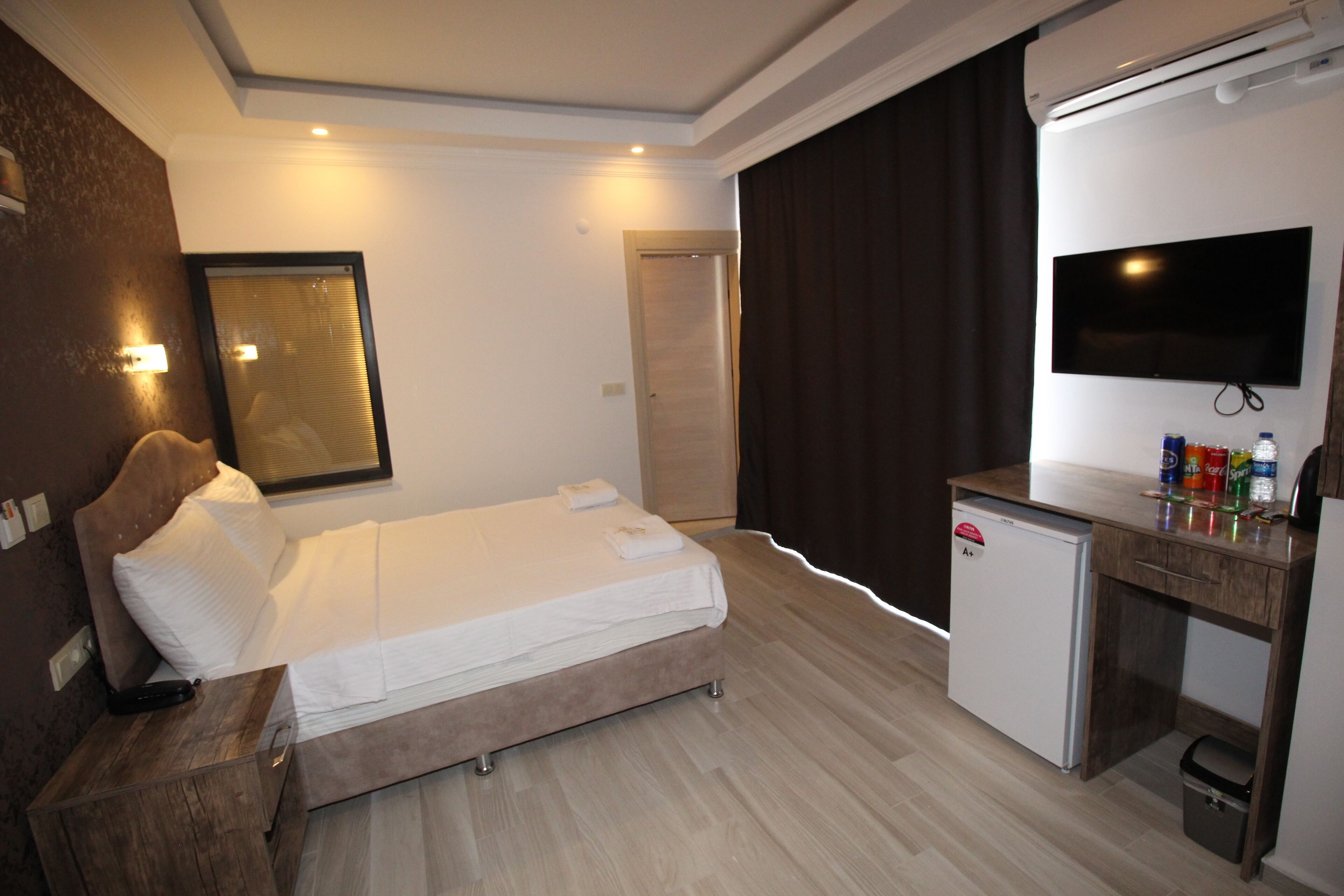 Piri Reis Butik Hotel