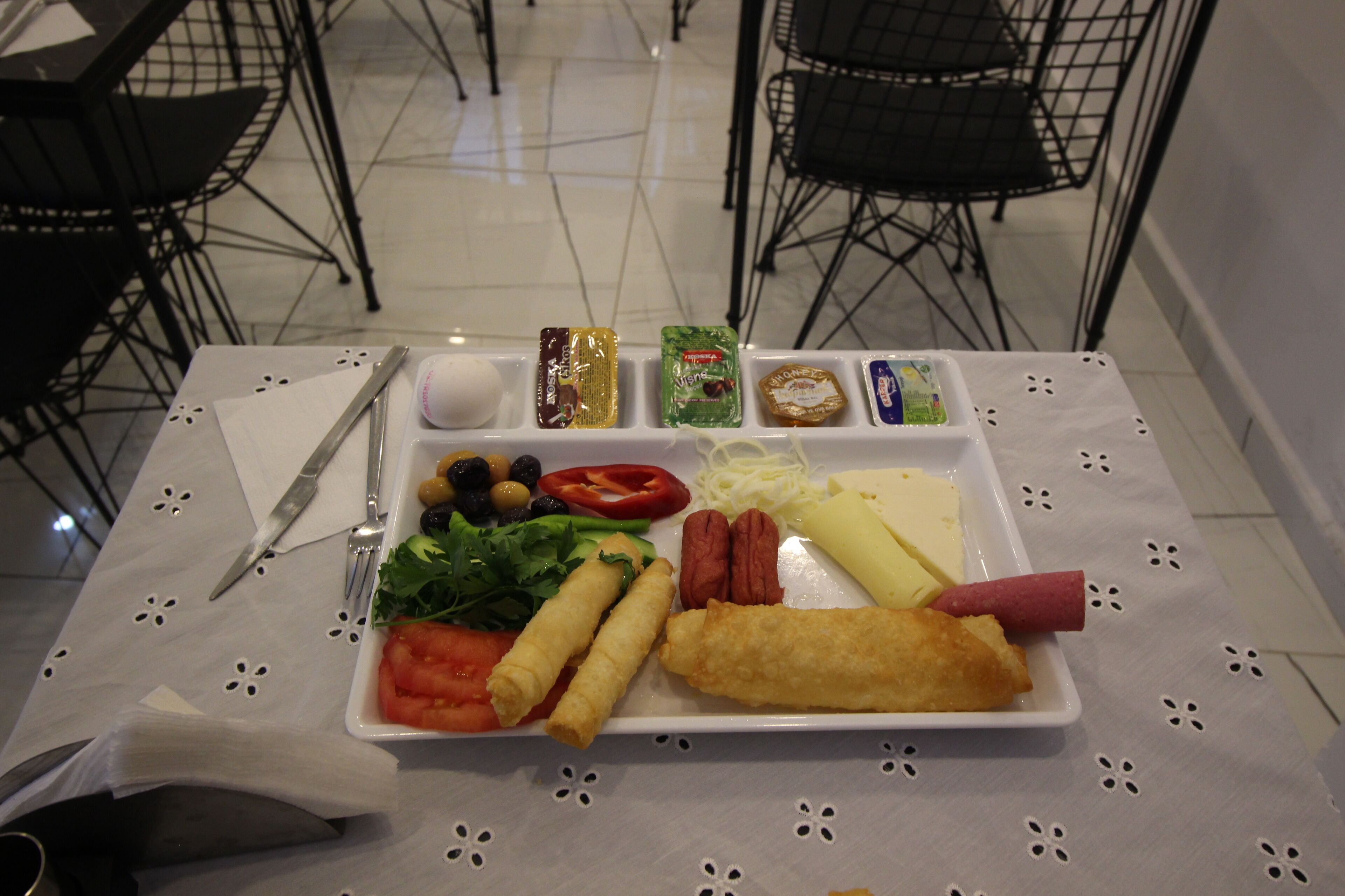 Piri Reis Butik Hotel