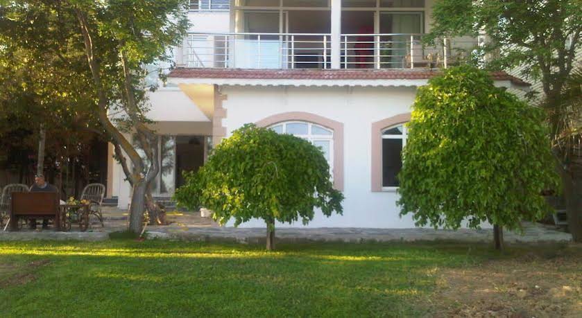 Poyraz Butik Hotel