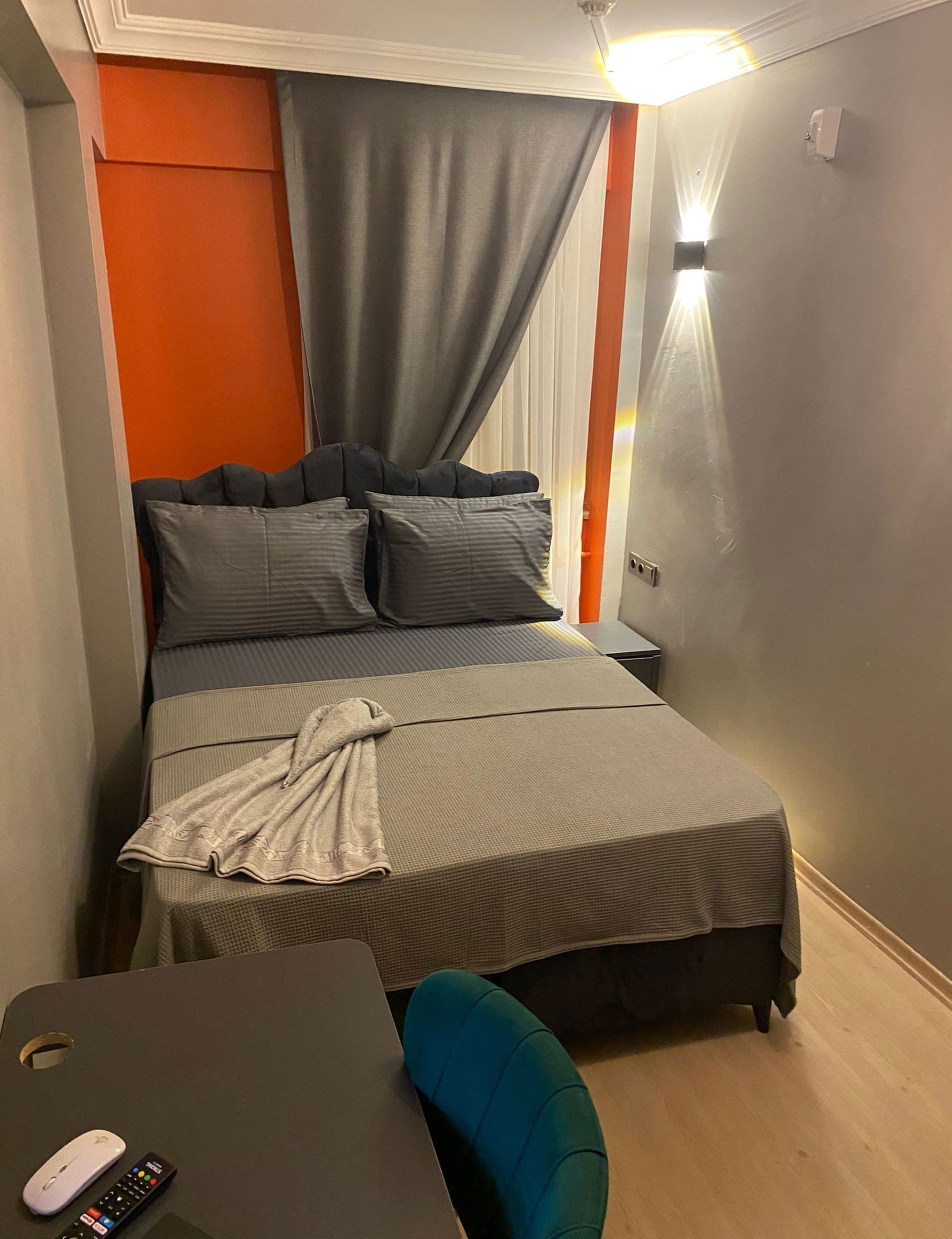 Aras Hotels Çorlu