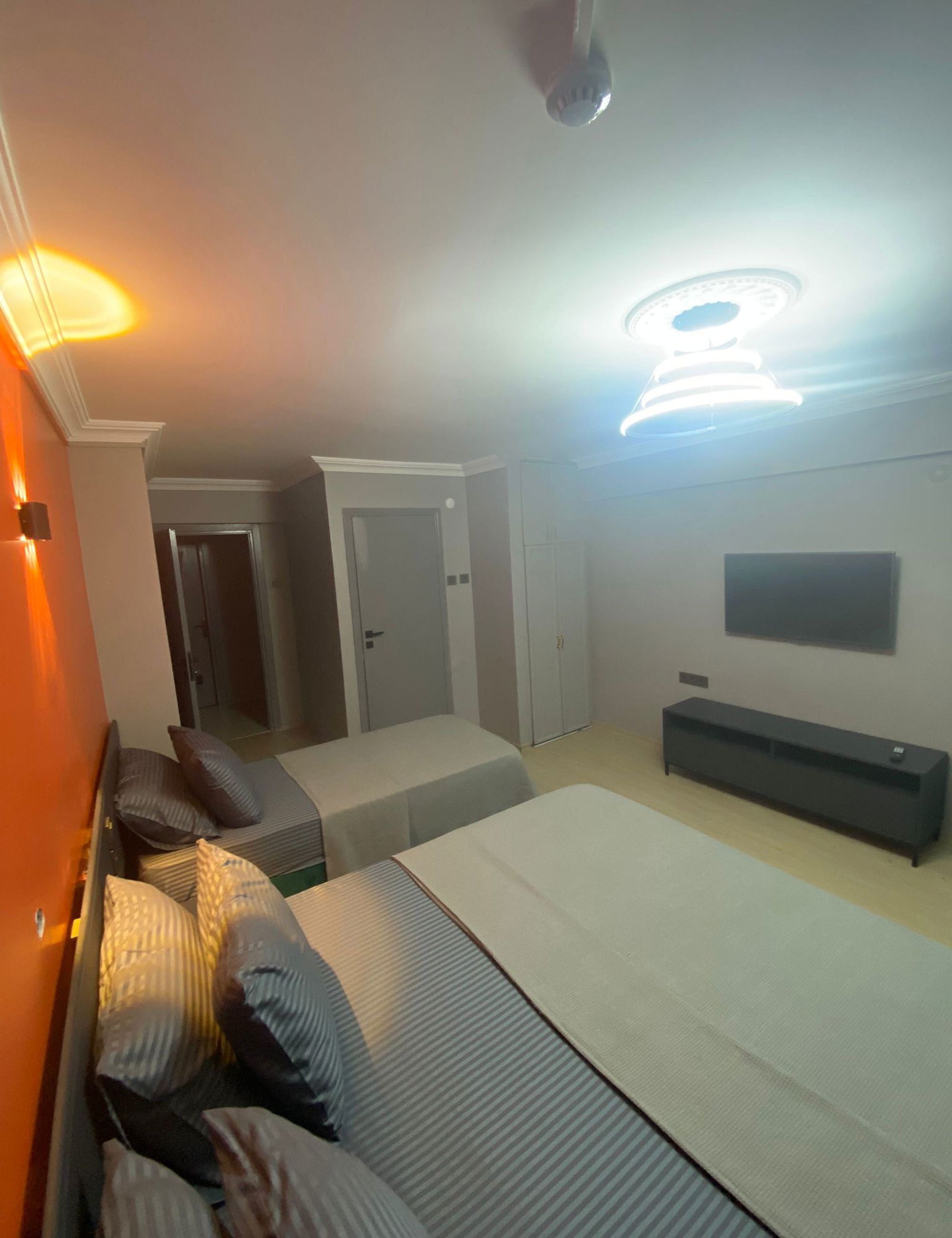 Aras Hotels Çorlu