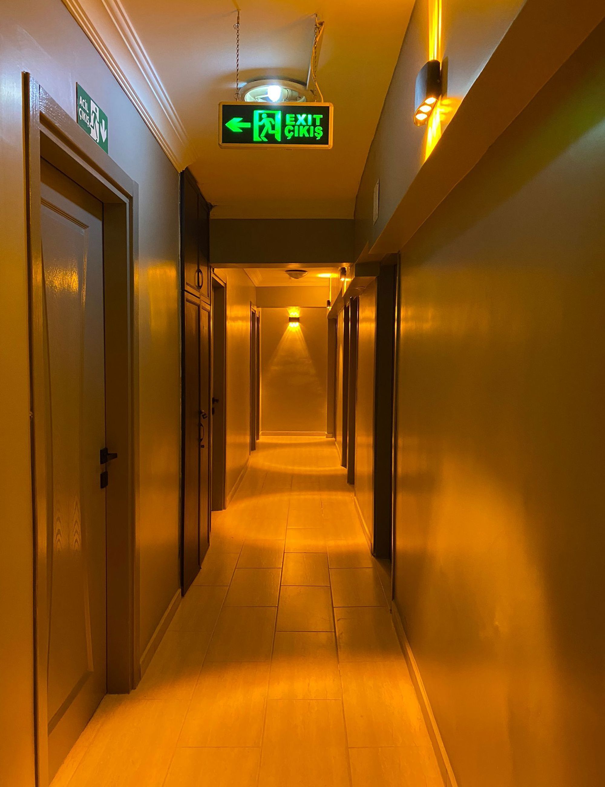 Aras Hotels Çorlu