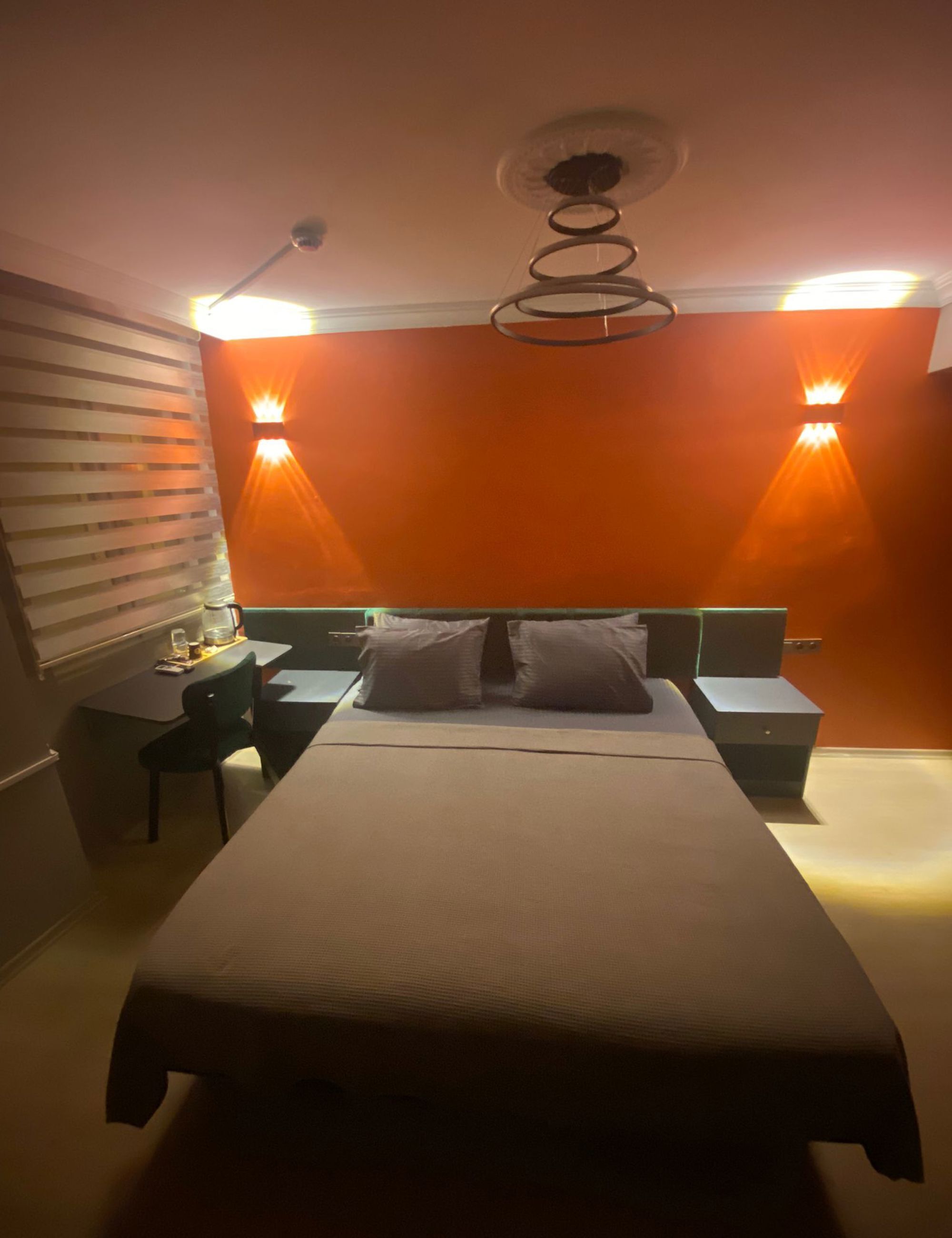 Aras Hotels Çorlu