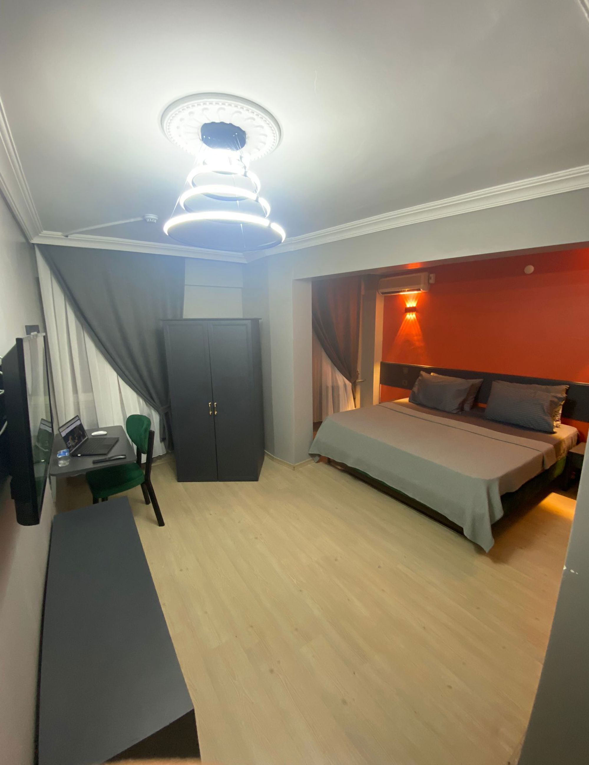 Aras Hotels Çorlu