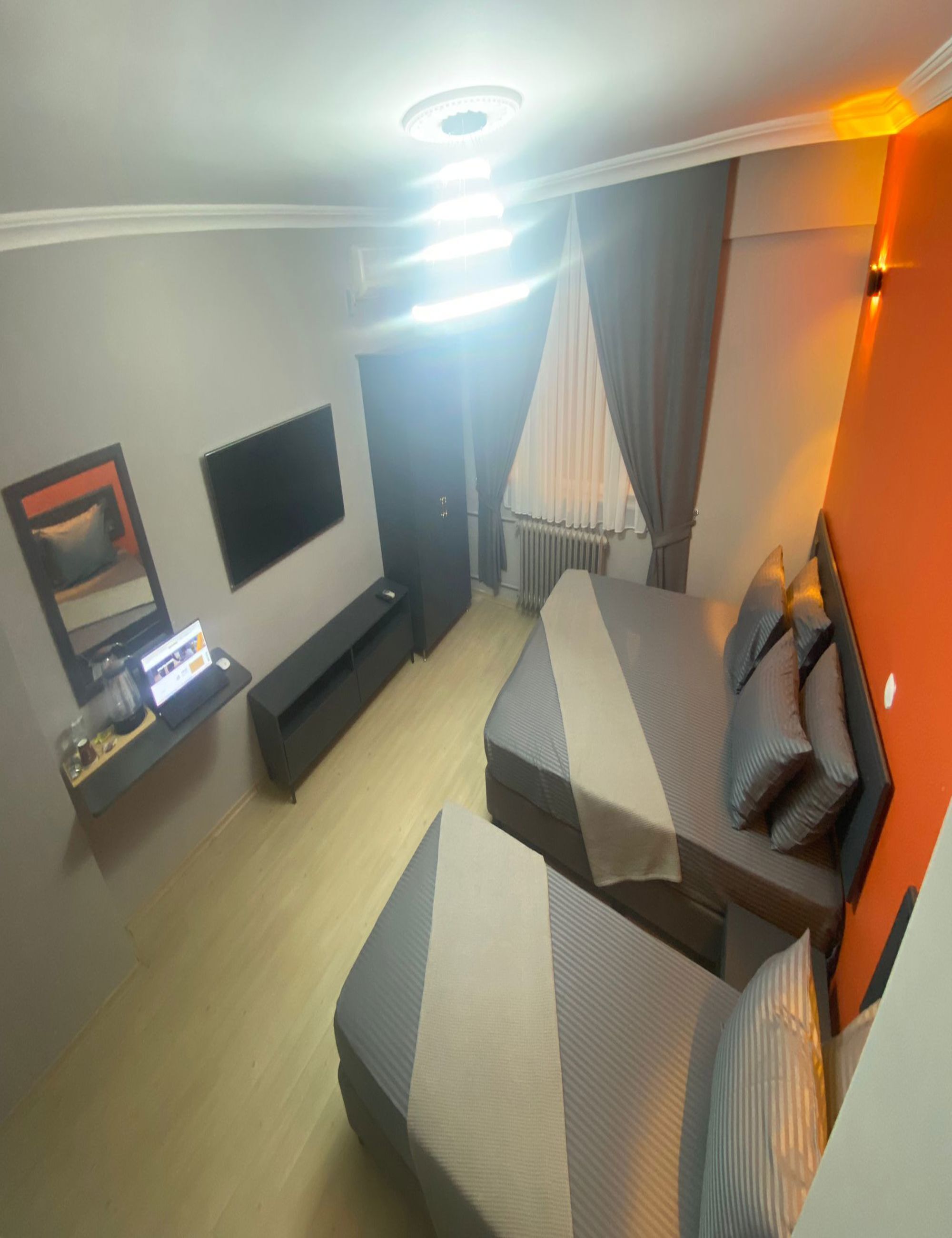 Aras Hotels Çorlu