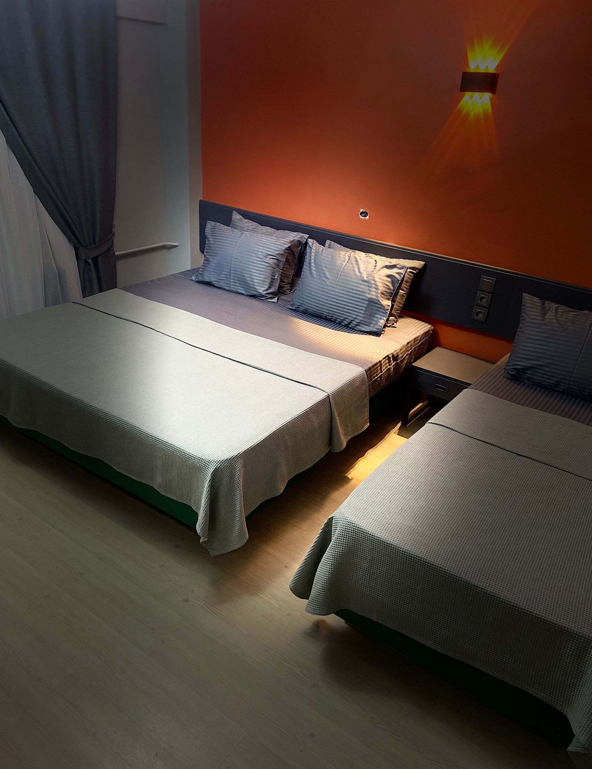 Aras Hotels Çorlu
