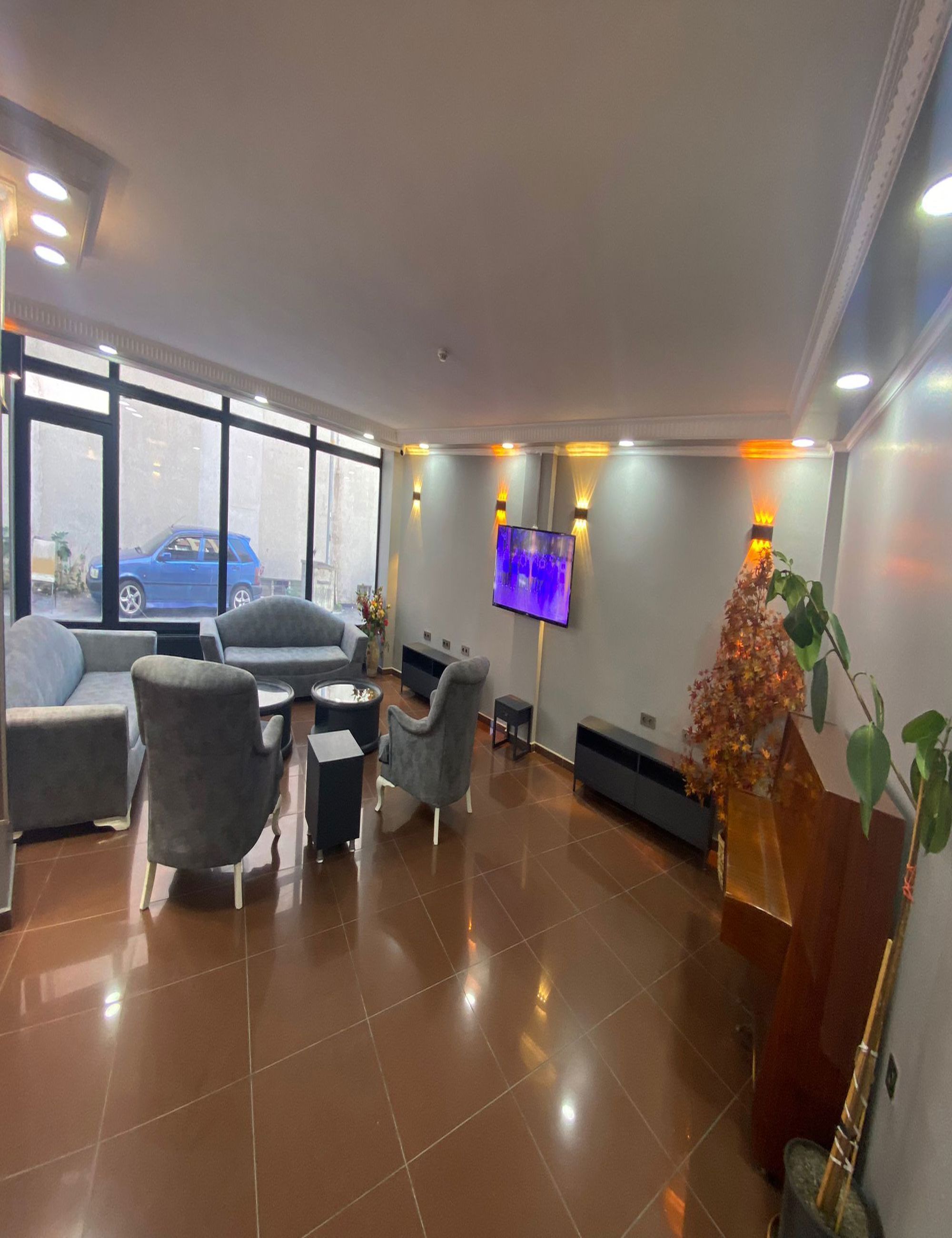 Aras Hotels Çorlu