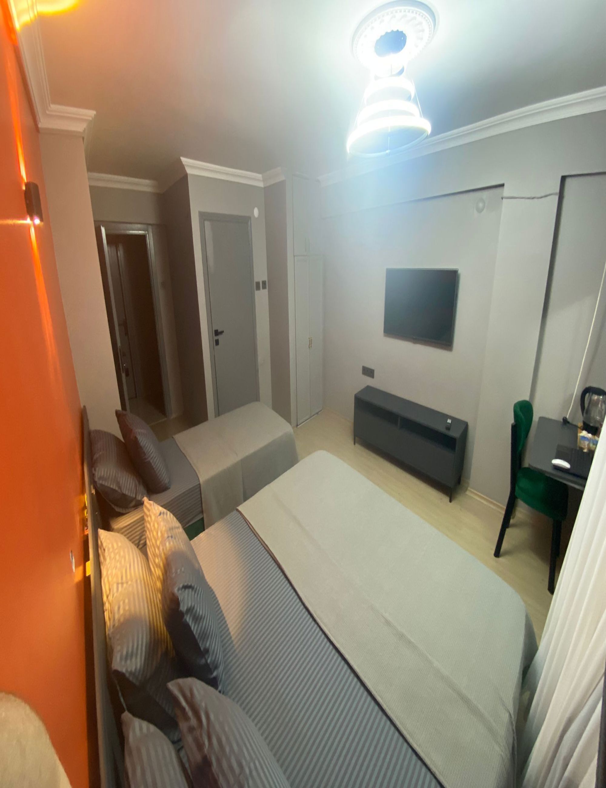 Aras Hotels Çorlu