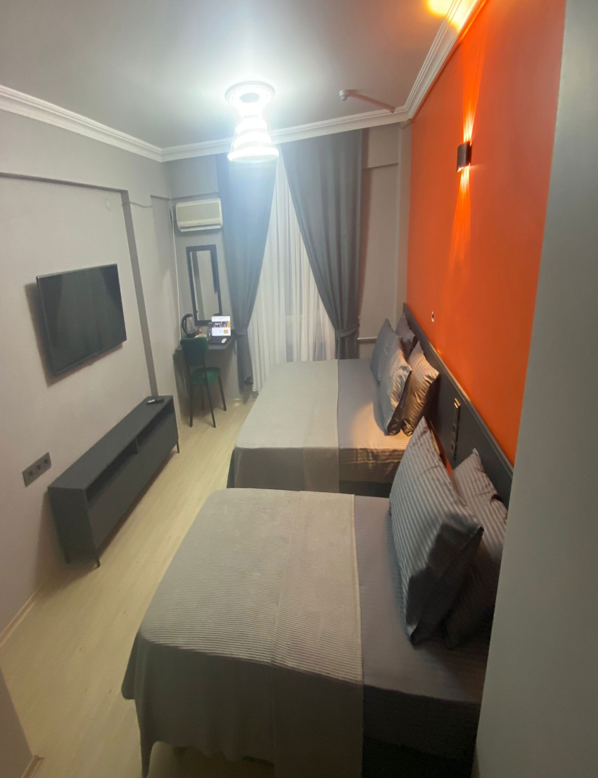 Aras Hotels Çorlu