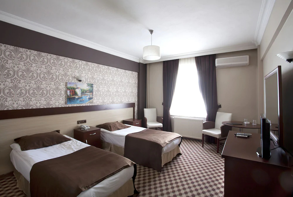 Yesilyurt Park Otel