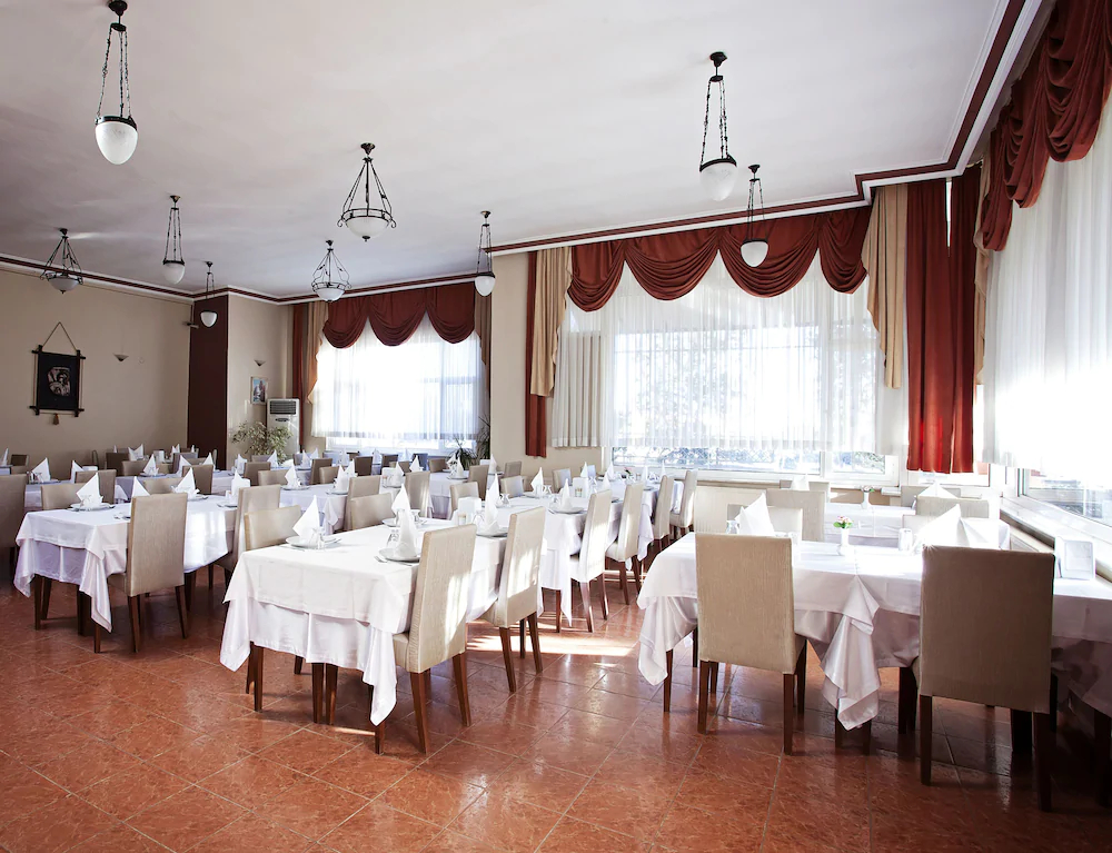 Yesilyurt Park Otel