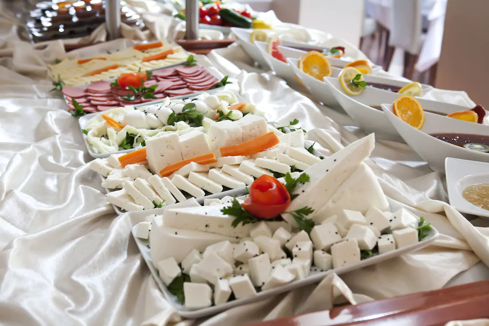 Yesilyurt Park Otel