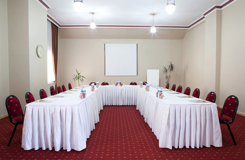 Yesilyurt Park Otel
