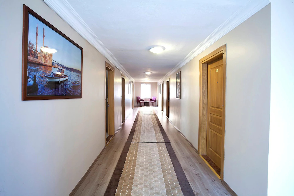 Yesilyurt Park Otel