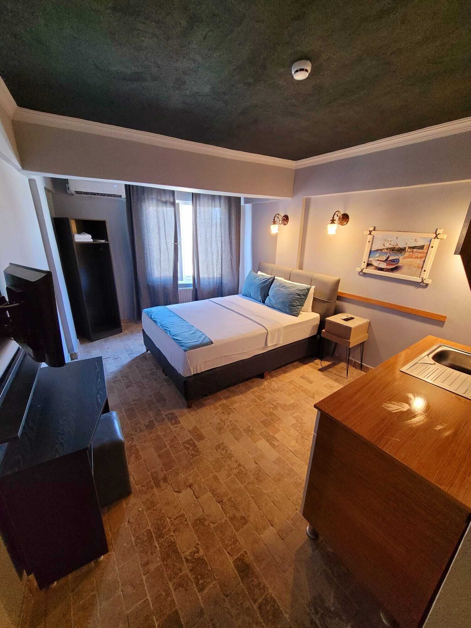 City Park Hotel Corlu