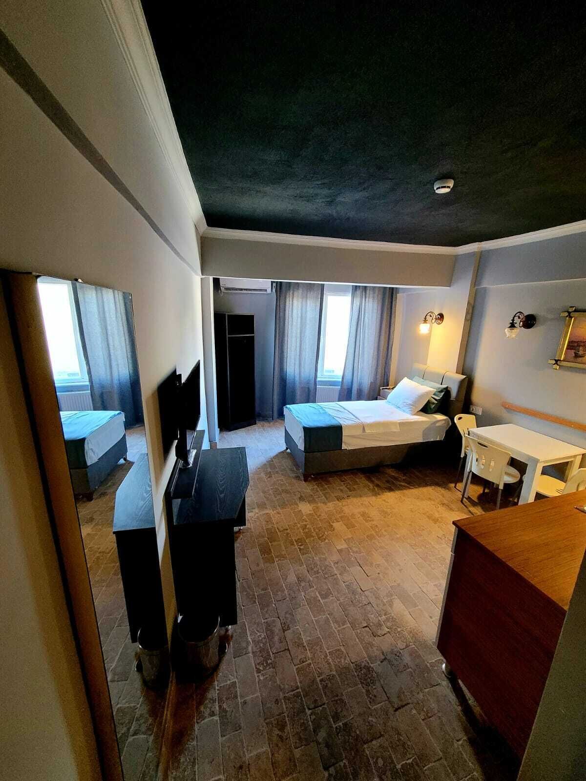 City Park Hotel Corlu