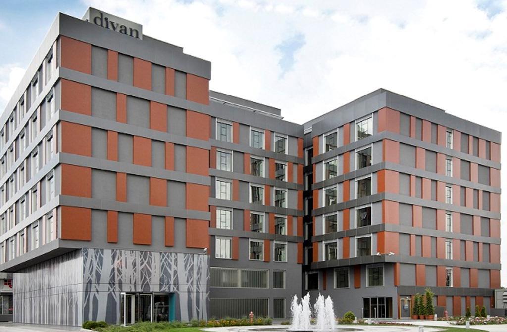 Divan Çorlu
