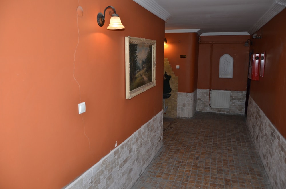 Elit Hotel