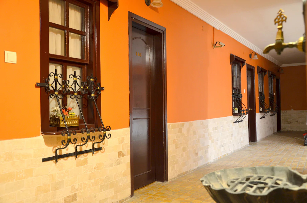 Elit Hotel