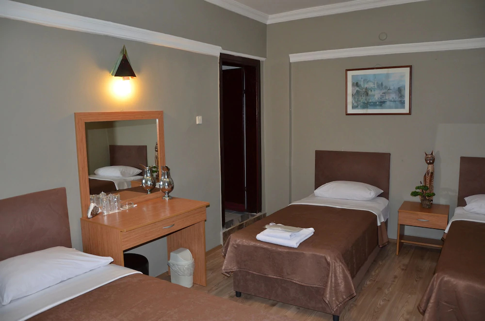Elit Hotel