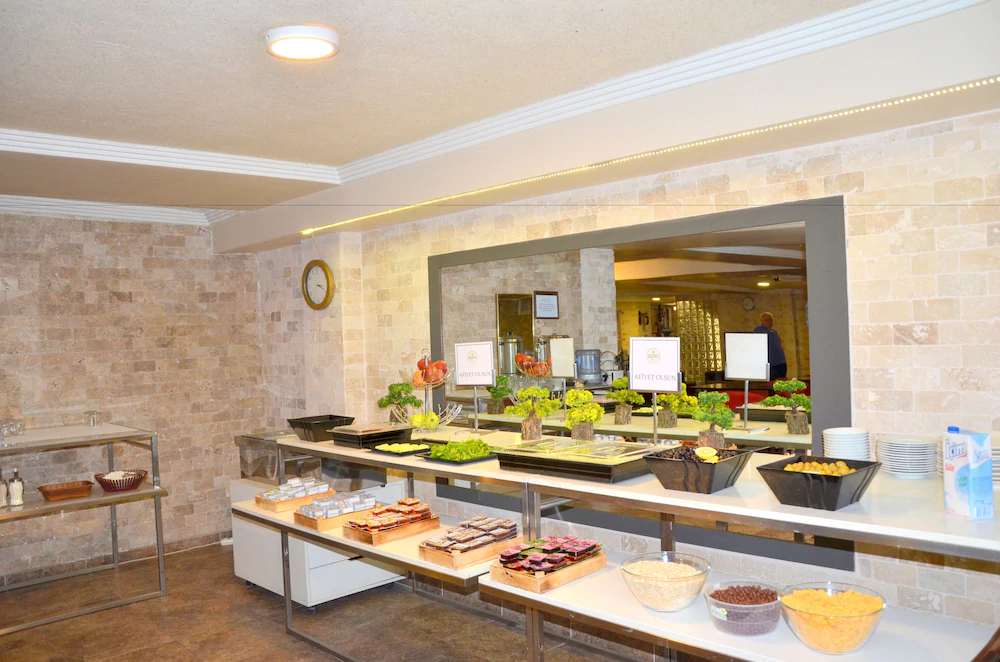 Elit Hotel
