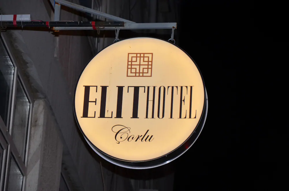 Elit Hotel