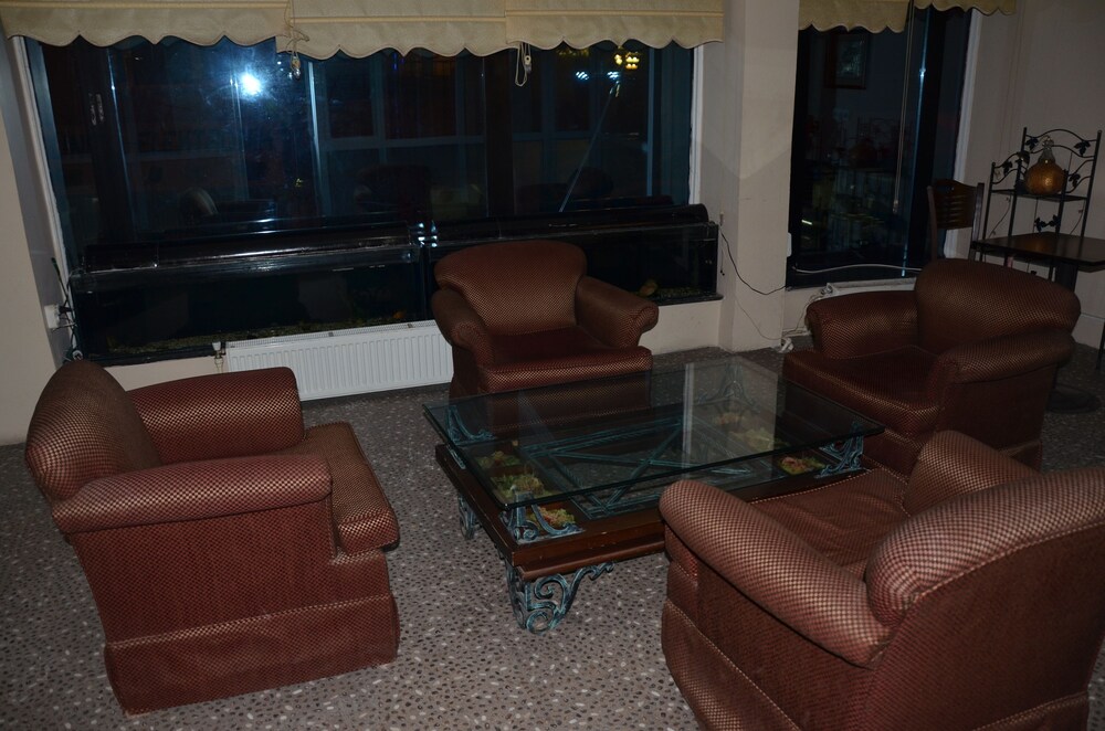 Elit Hotel