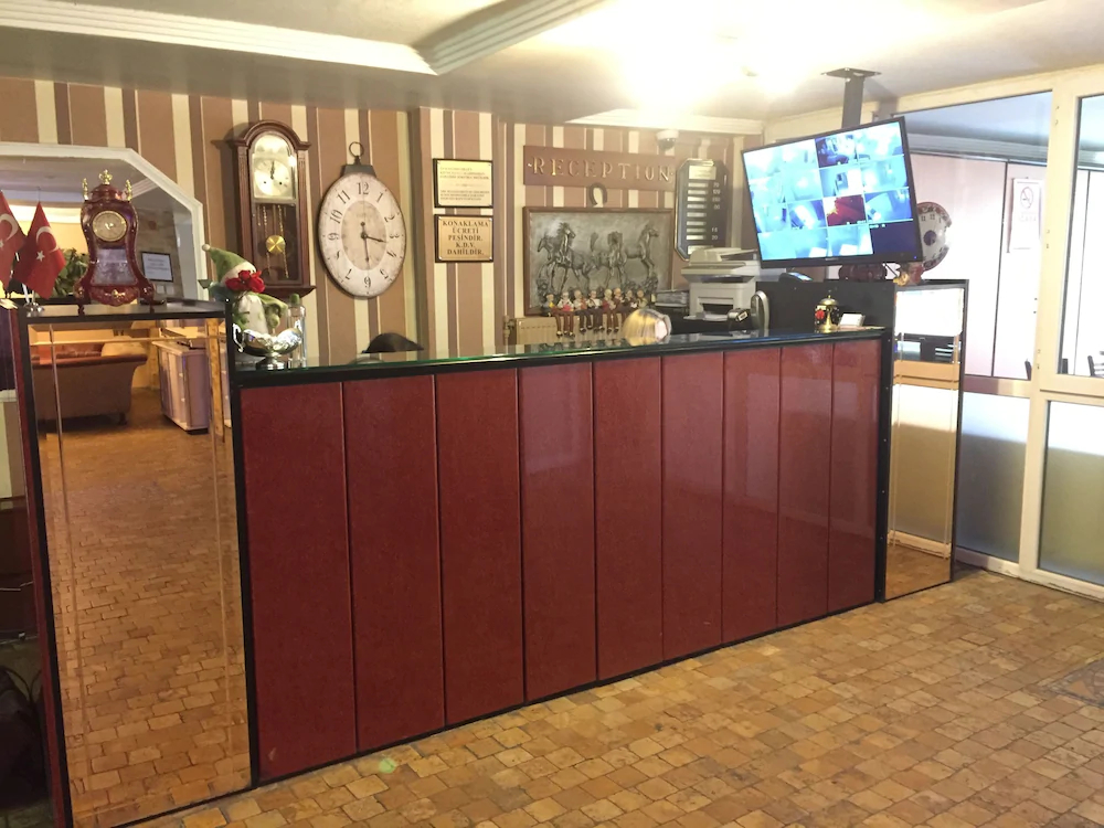 Elit Hotel