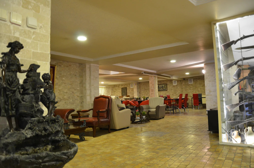 Elit Hotel