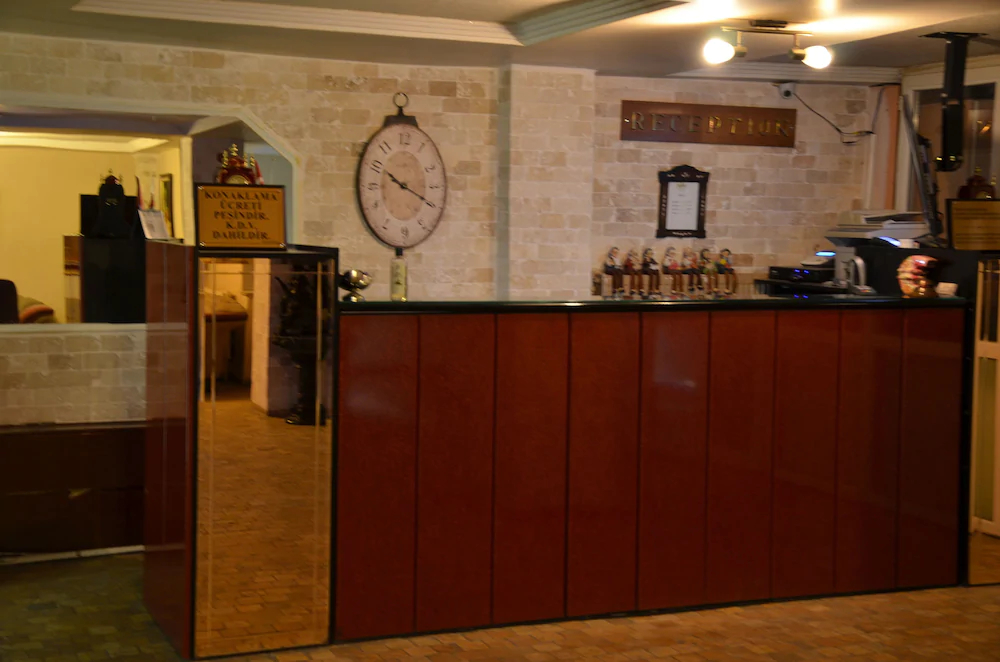 Elit Hotel