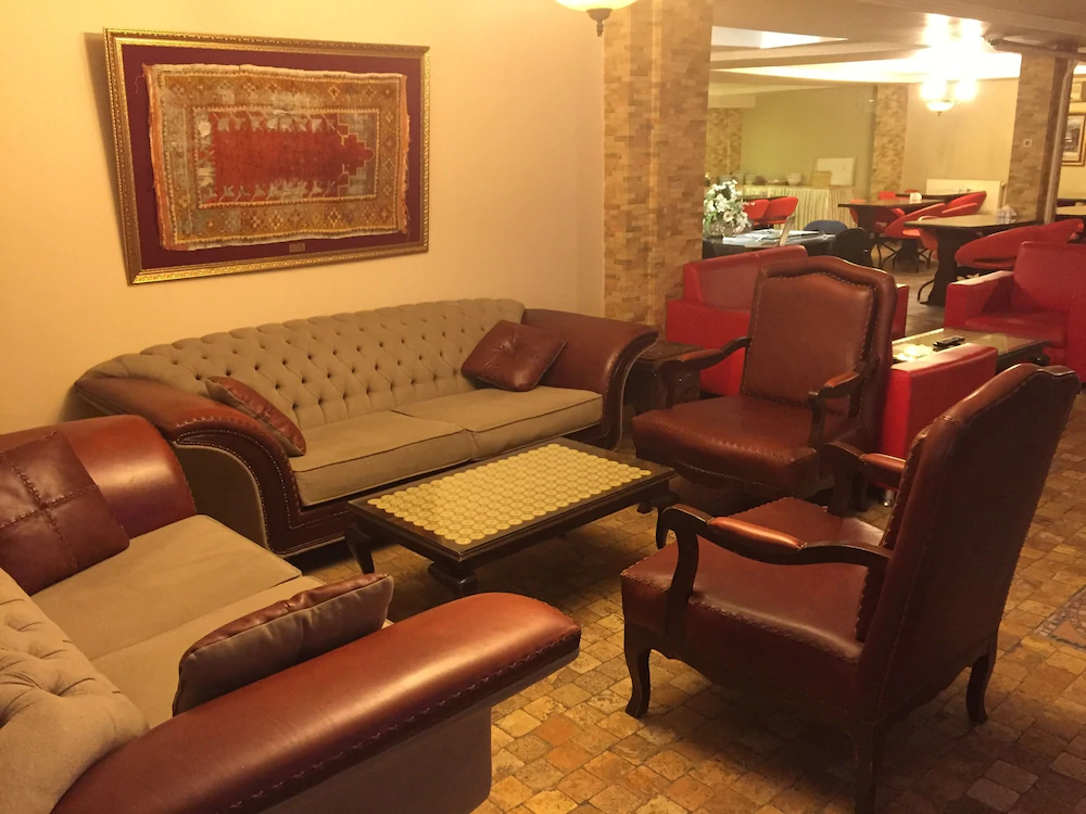 Elit Hotel