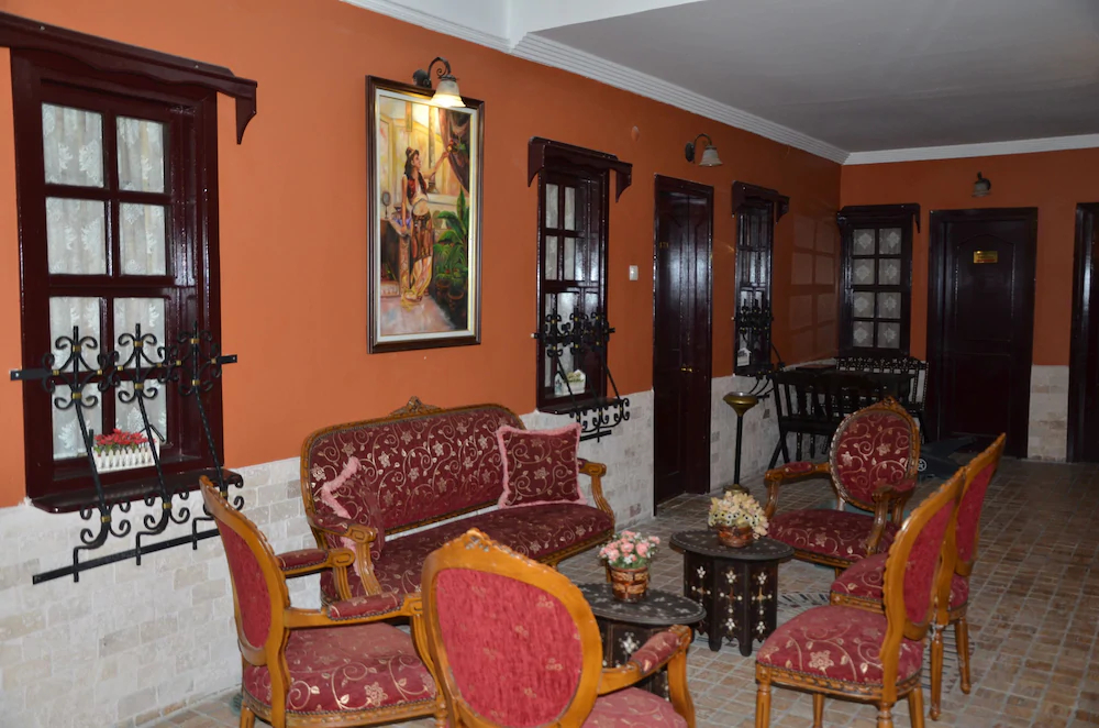 Elit Hotel