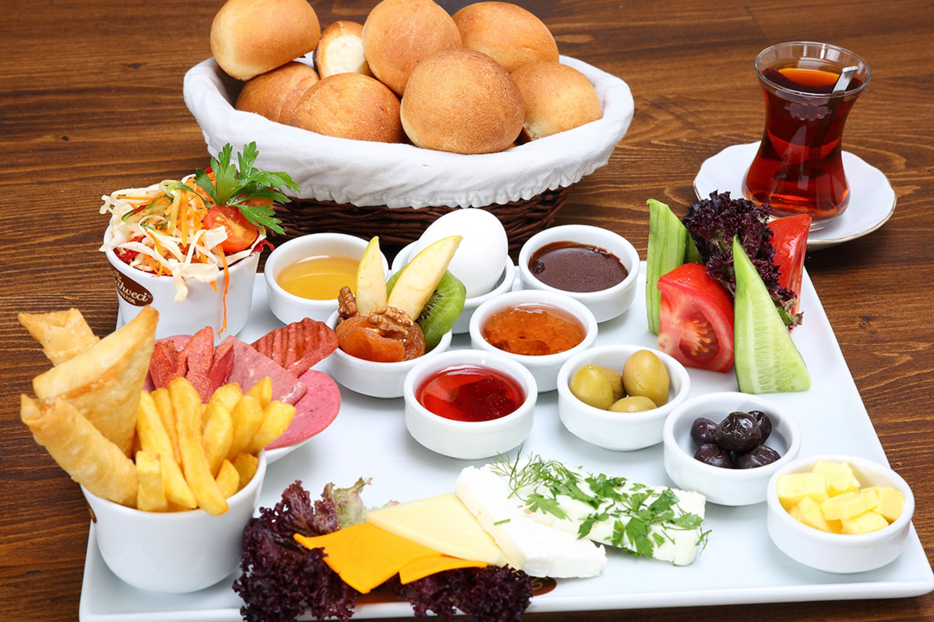 Safir Hotels Çorlu