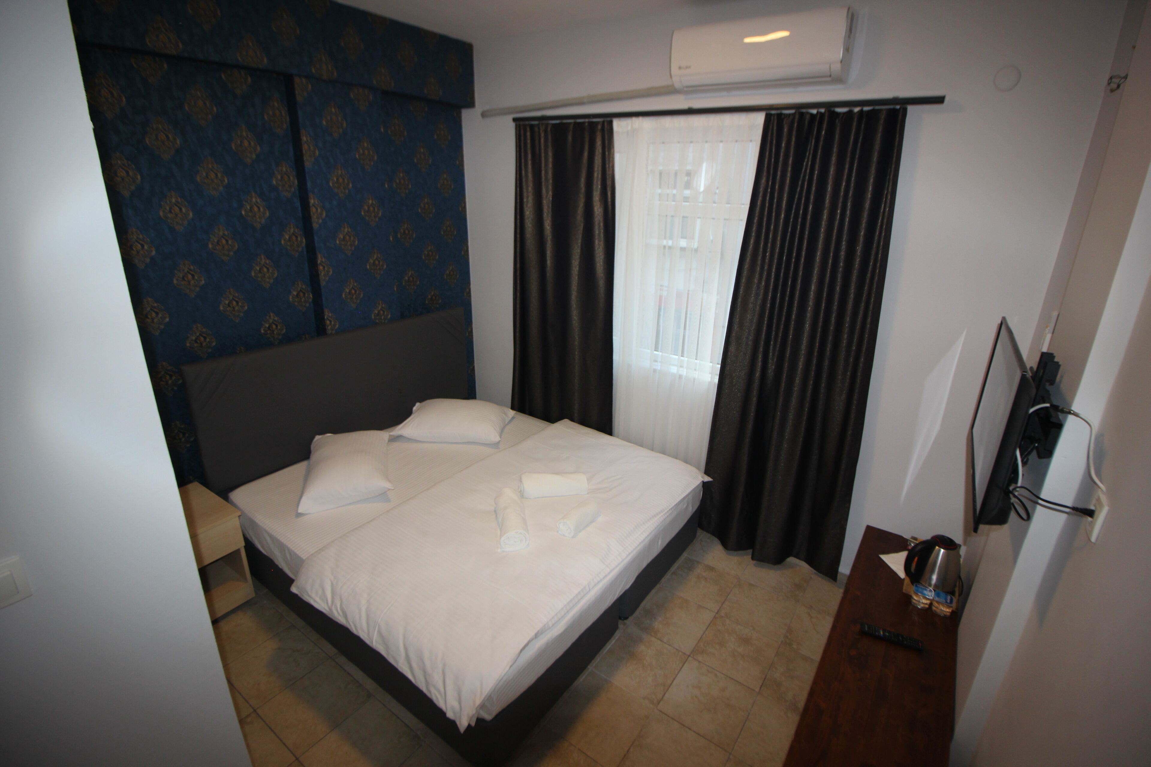 Safir Hotels Çorlu
