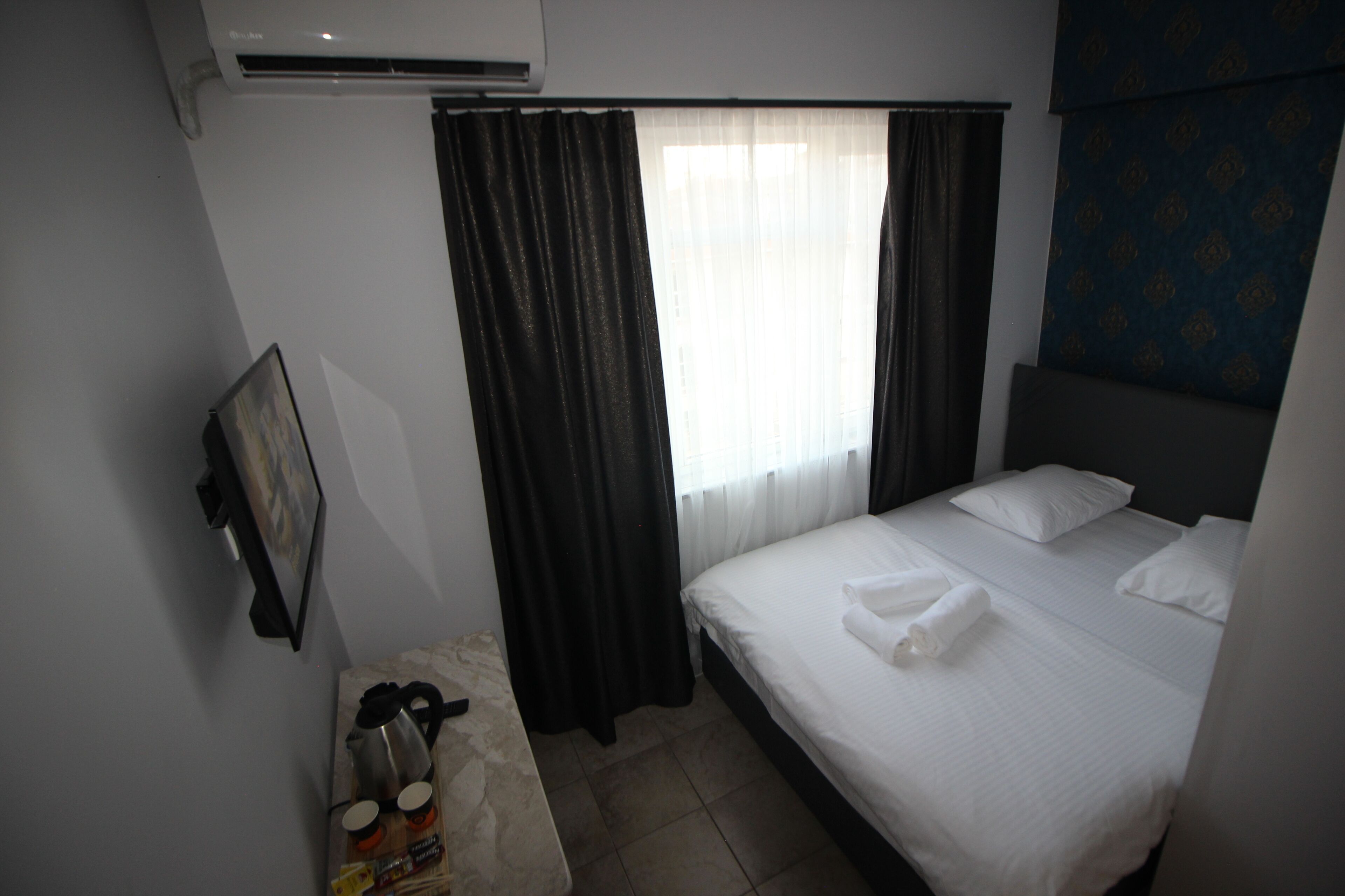 Safir Hotels Çorlu