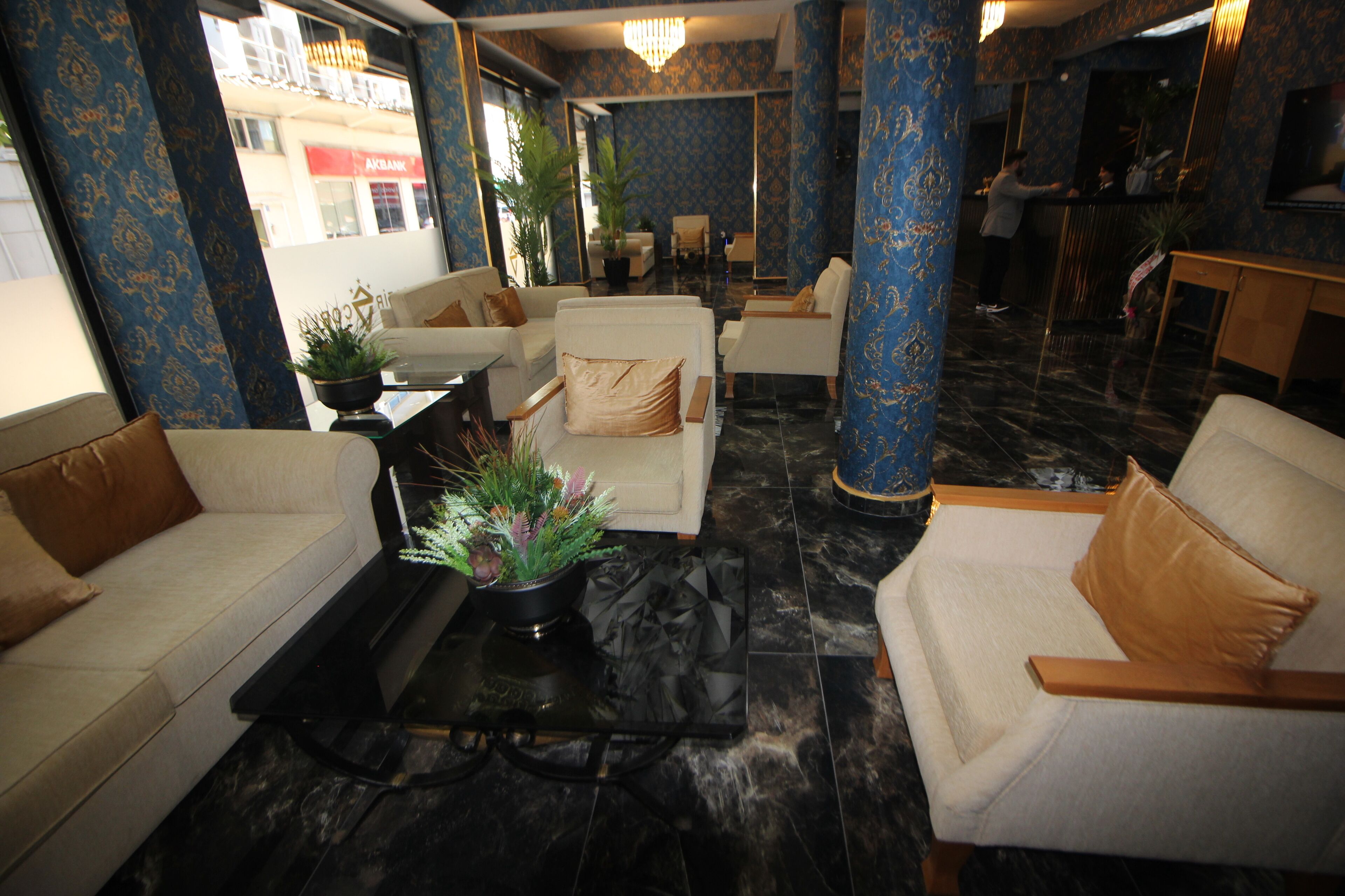 Safir Hotels Çorlu