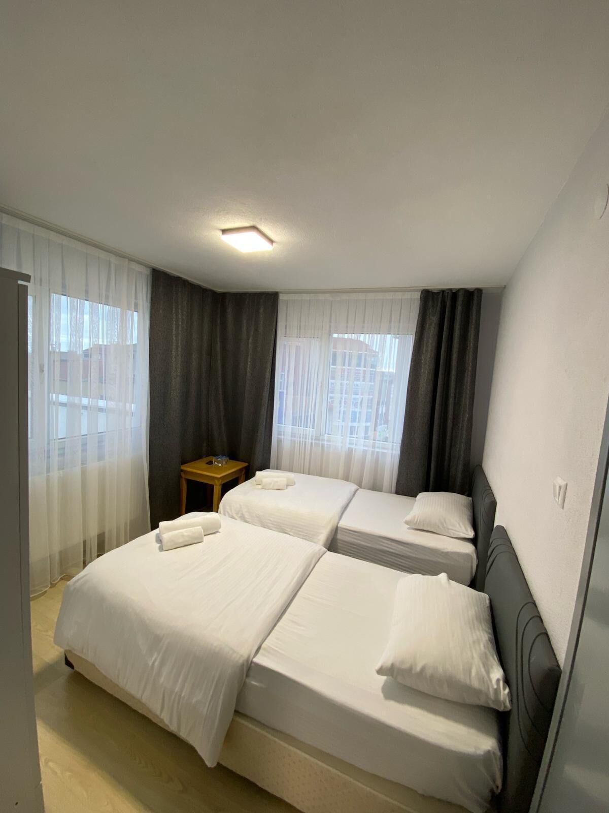 Safir Hotels Çorlu