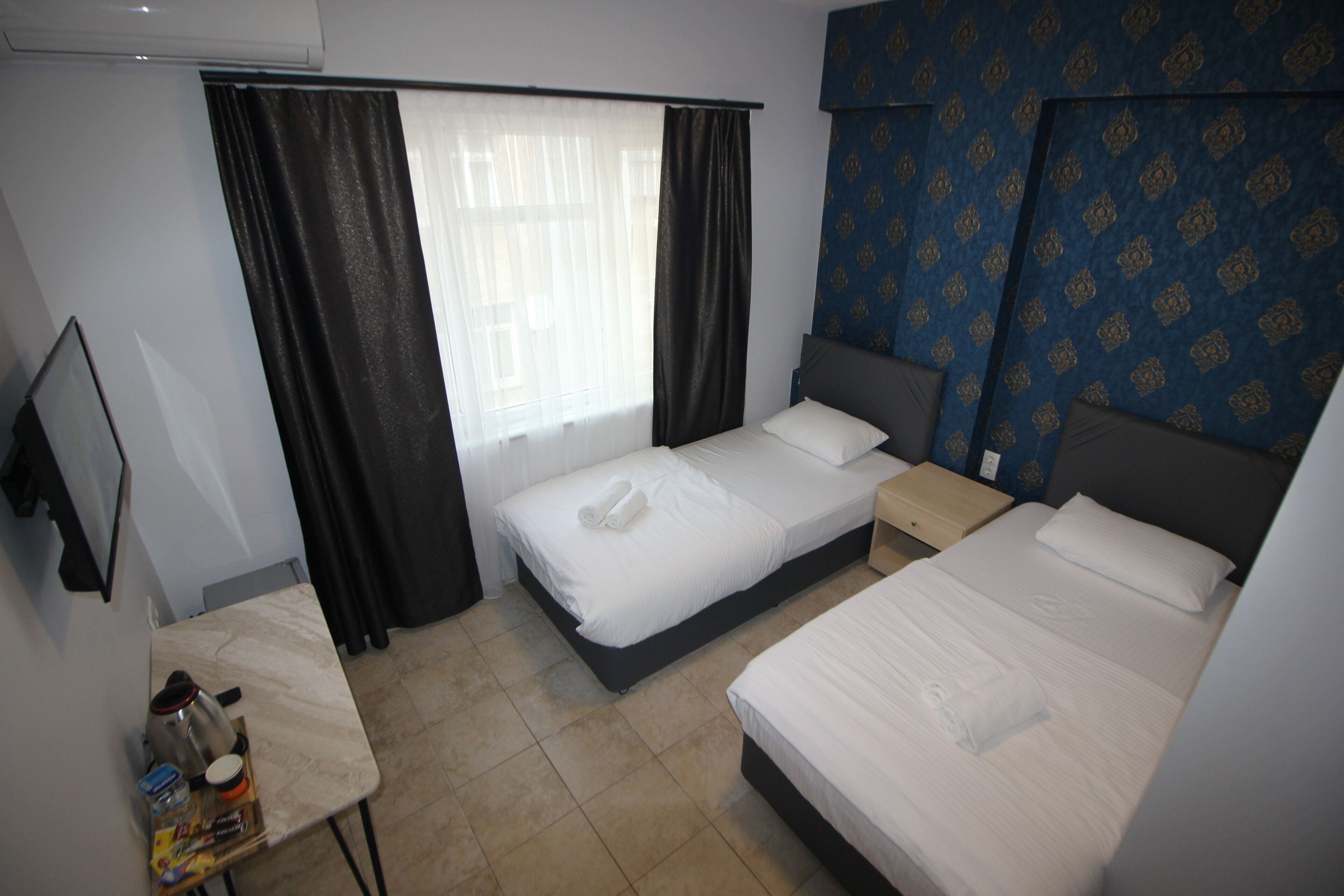 Safir Hotels Çorlu