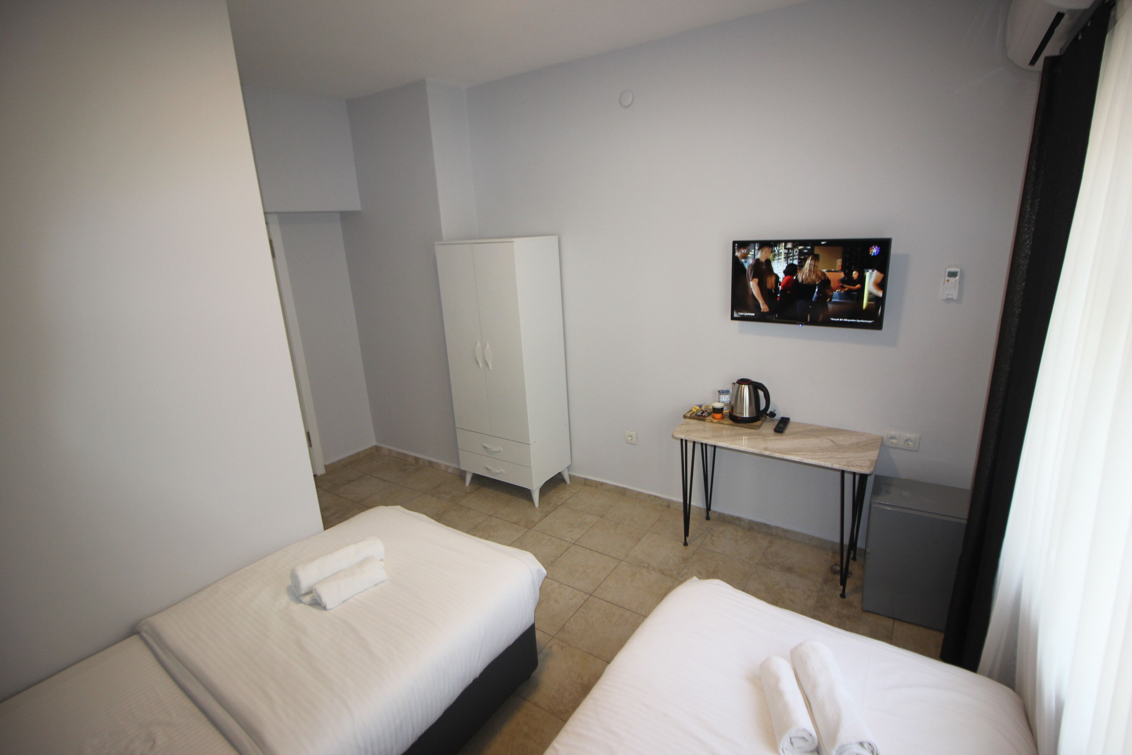Safir Hotels Çorlu