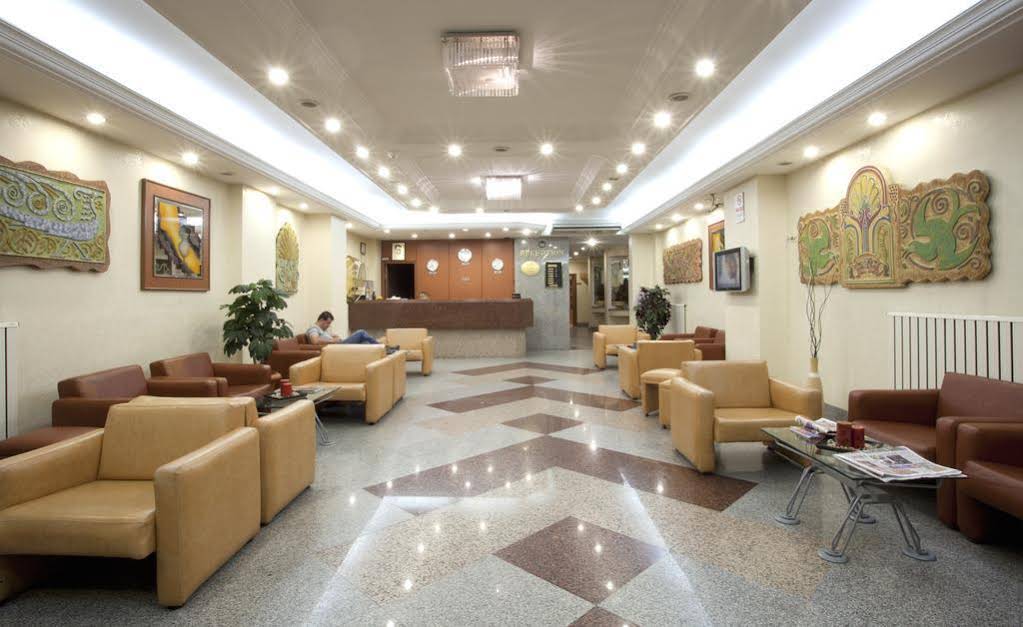 Hotel Sefa 1