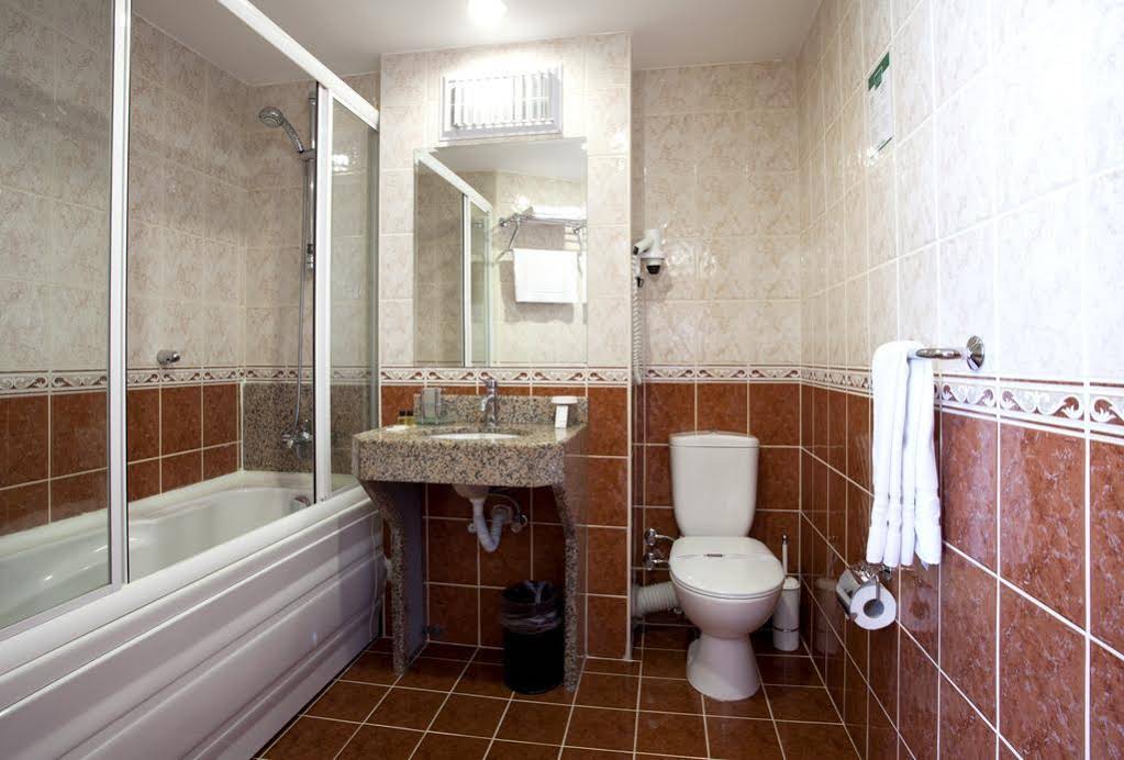 Hotel Sefa 1