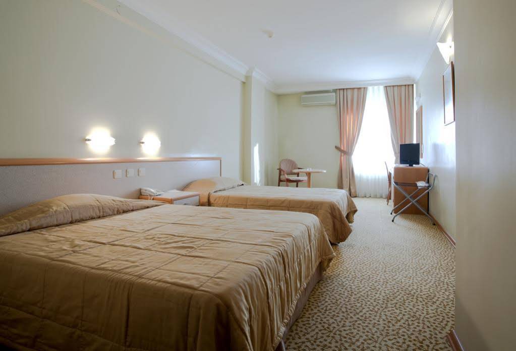 Hotel Sefa 1