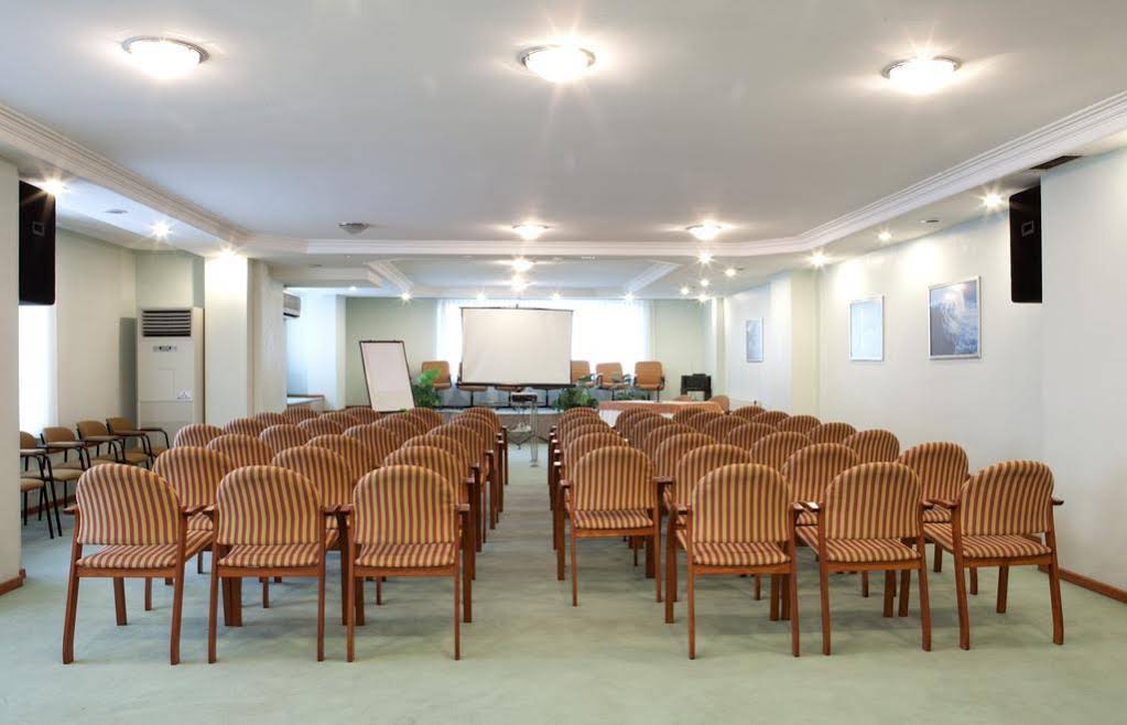 Hotel Sefa 1